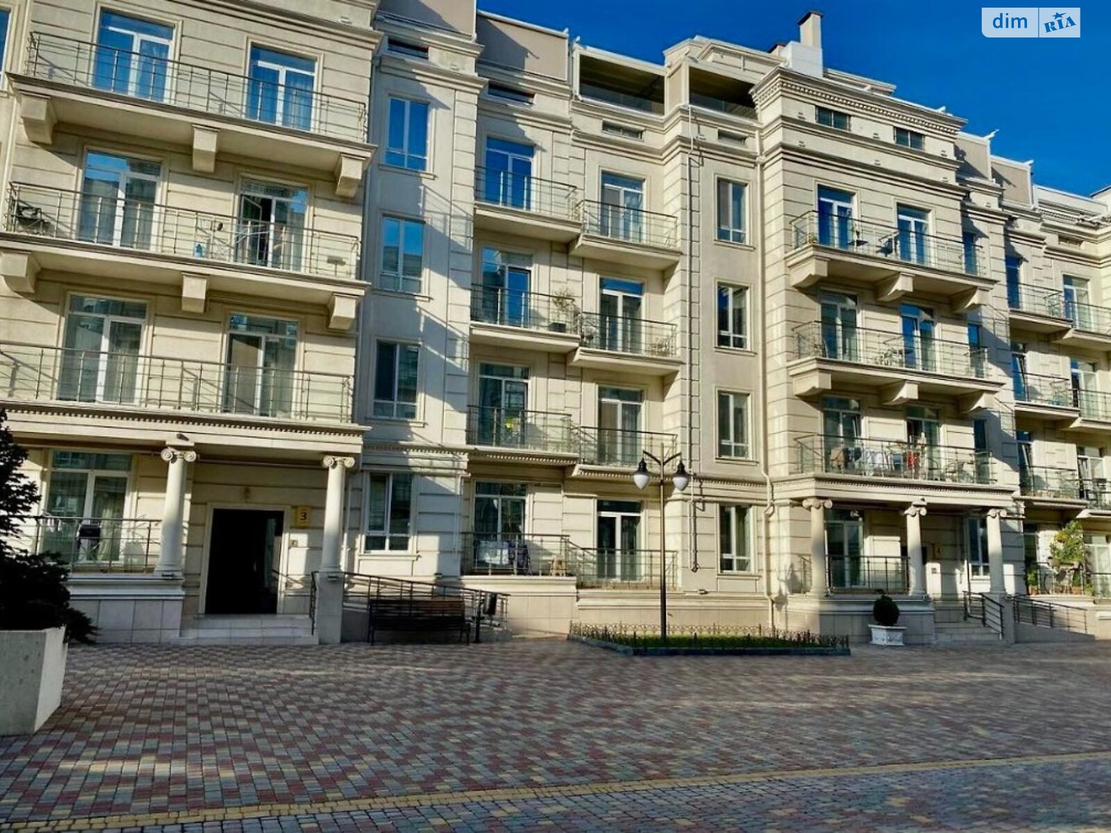 Продаж однокімнатної квартири в Одесі, на дор. Фонтанська, район Приморський фото 1