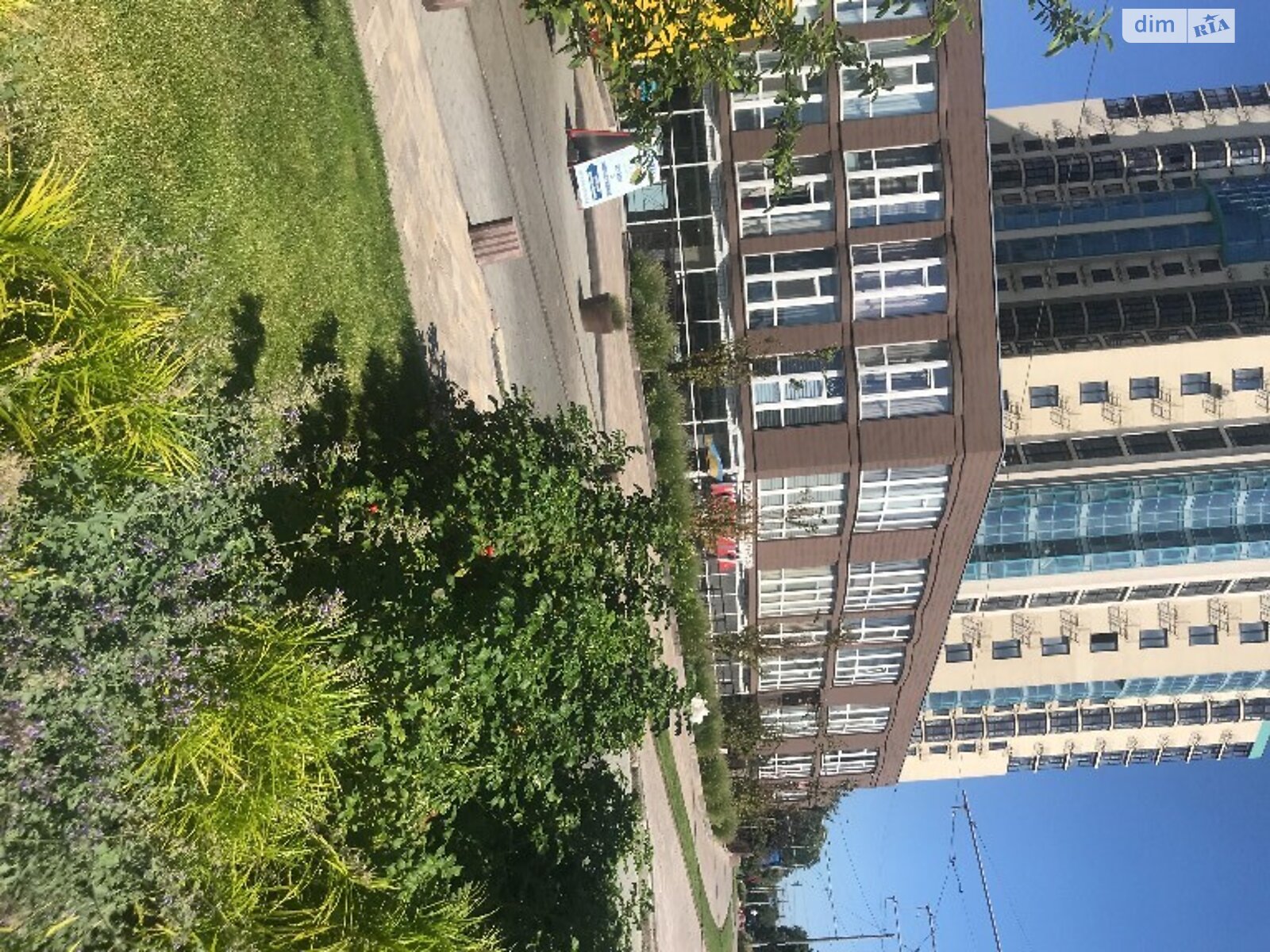 Продажа однокомнатной квартиры в Одессе, на дор. Фонтанская 118А, район Приморский фото 1