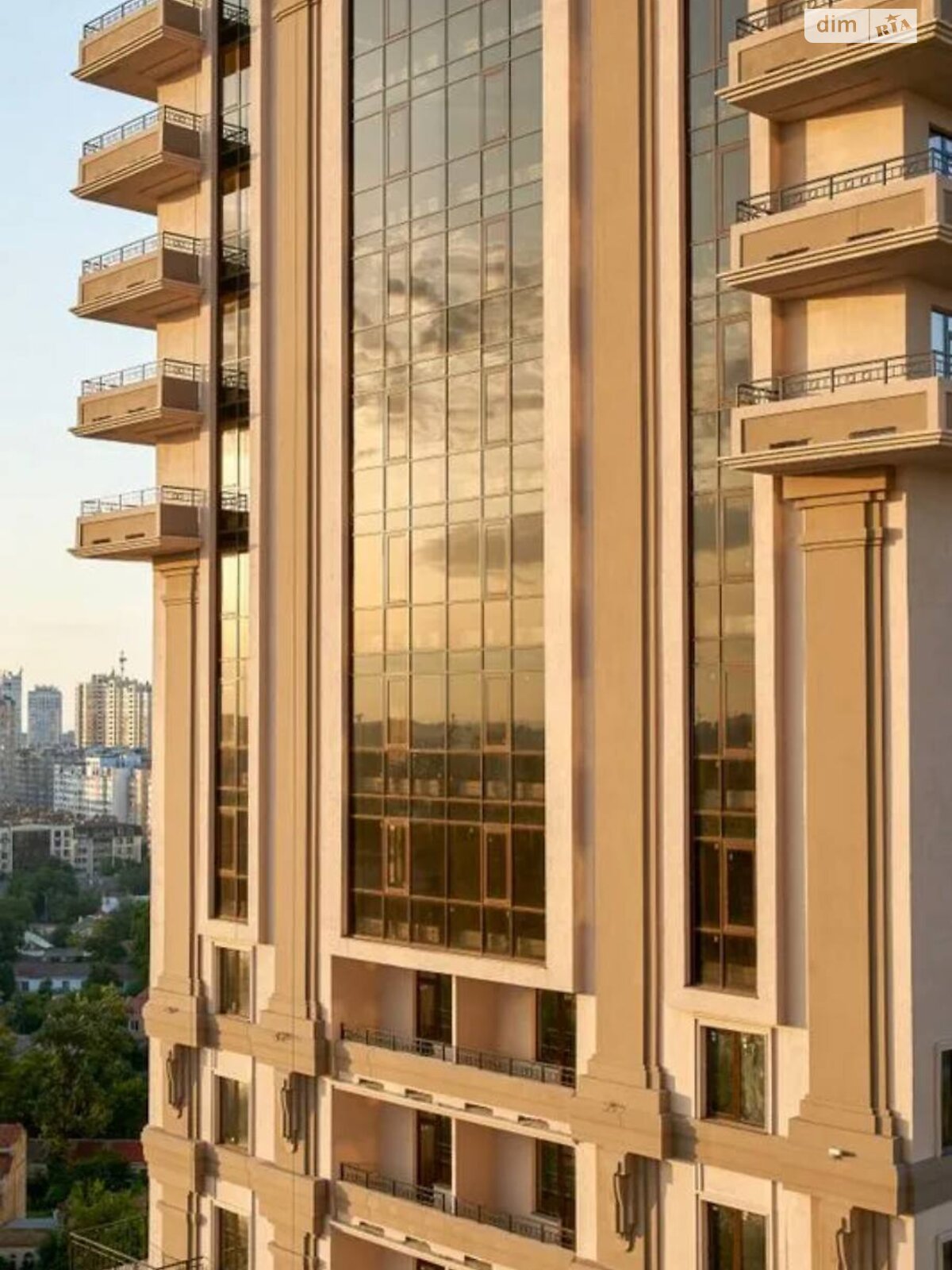 Продаж однокімнатної квартири в Одесі, на дор. Фонтанська 25, район Приморський фото 1 Продаж однокімнатної квартири в Одесі, на дор. Фонтанська 25, район Приморський фото 1