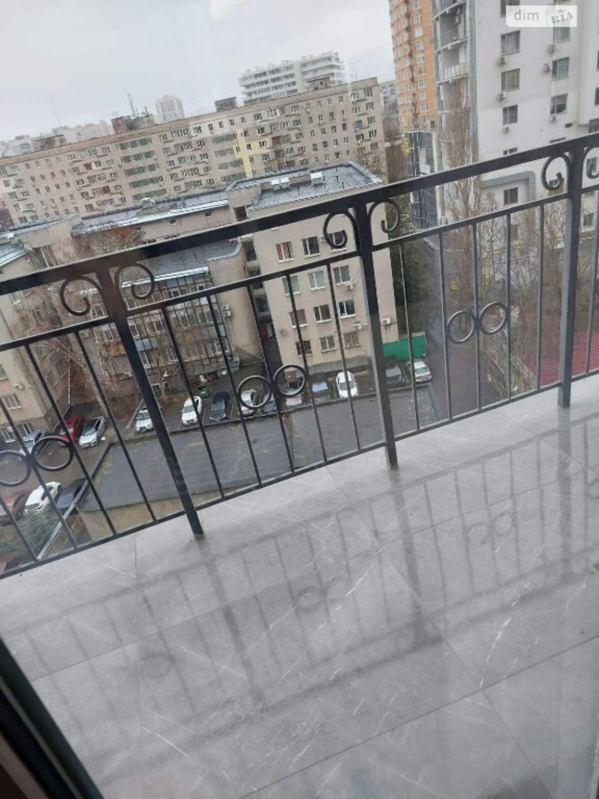 Продажа двухкомнатной квартиры в Одессе, на дор. Фонтанская 25, район Приморский фото 1