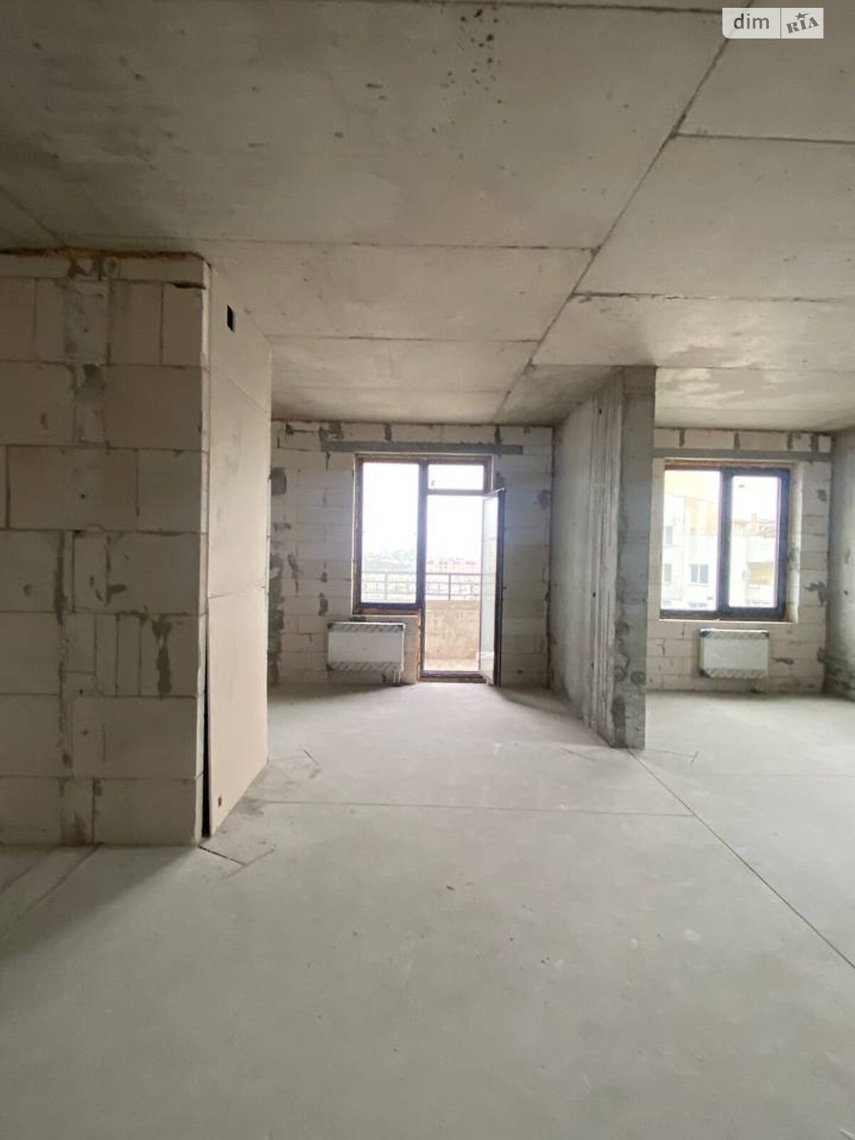 Продаж трикімнатної квартири в Одесі, на дор. Фонтанська 25, район Приморський фото 1 Продаж трикімнатної квартири в Одесі, на дор. Фонтанська 25, район Приморський фото 1