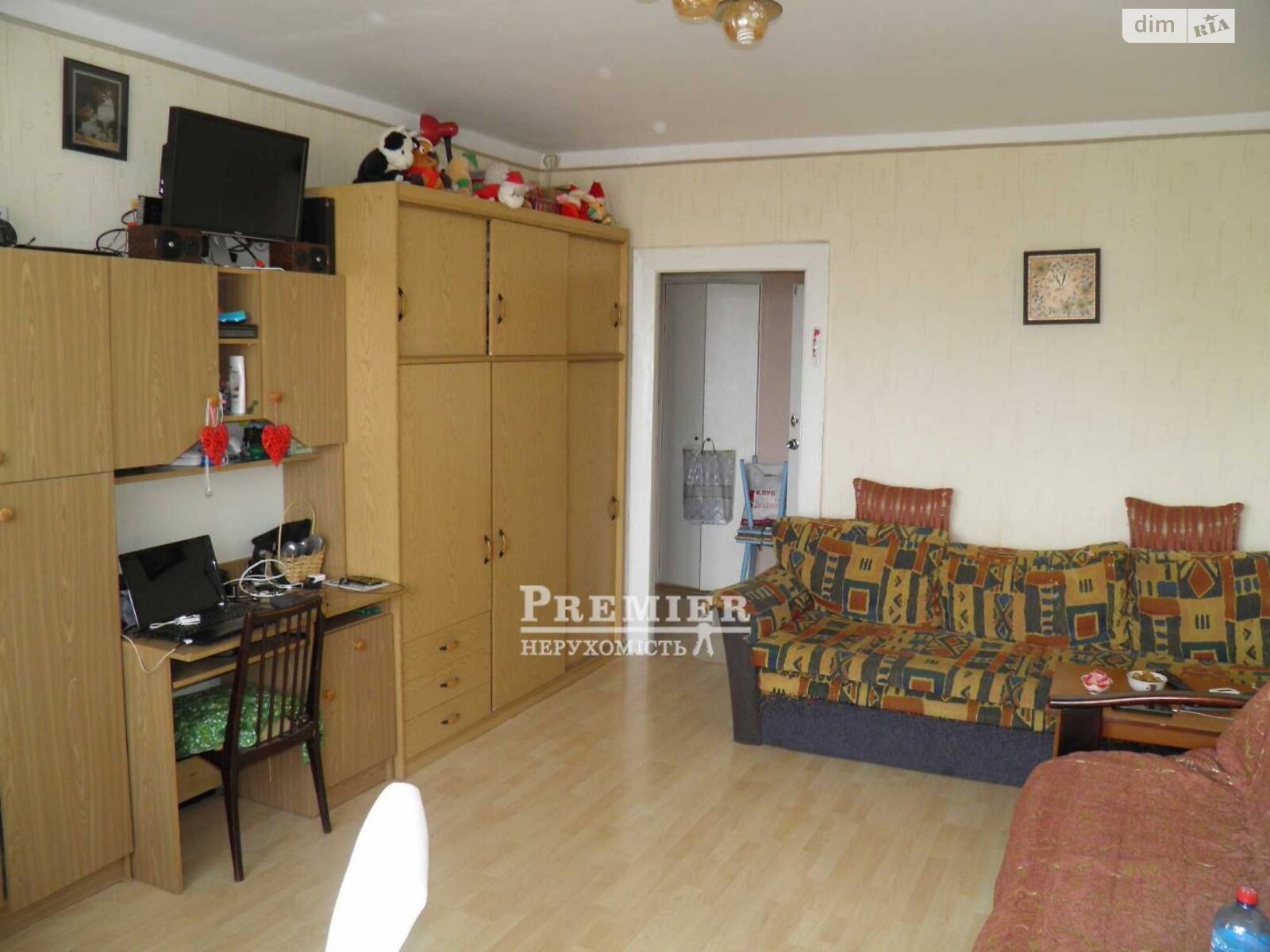 Продаж однокімнатної квартири в Одесі, на дор. Фонтанська, район Приморський фото 1 Продаж однокімнатної квартири в Одесі, на дор. Фонтанська, район Приморський фото 1