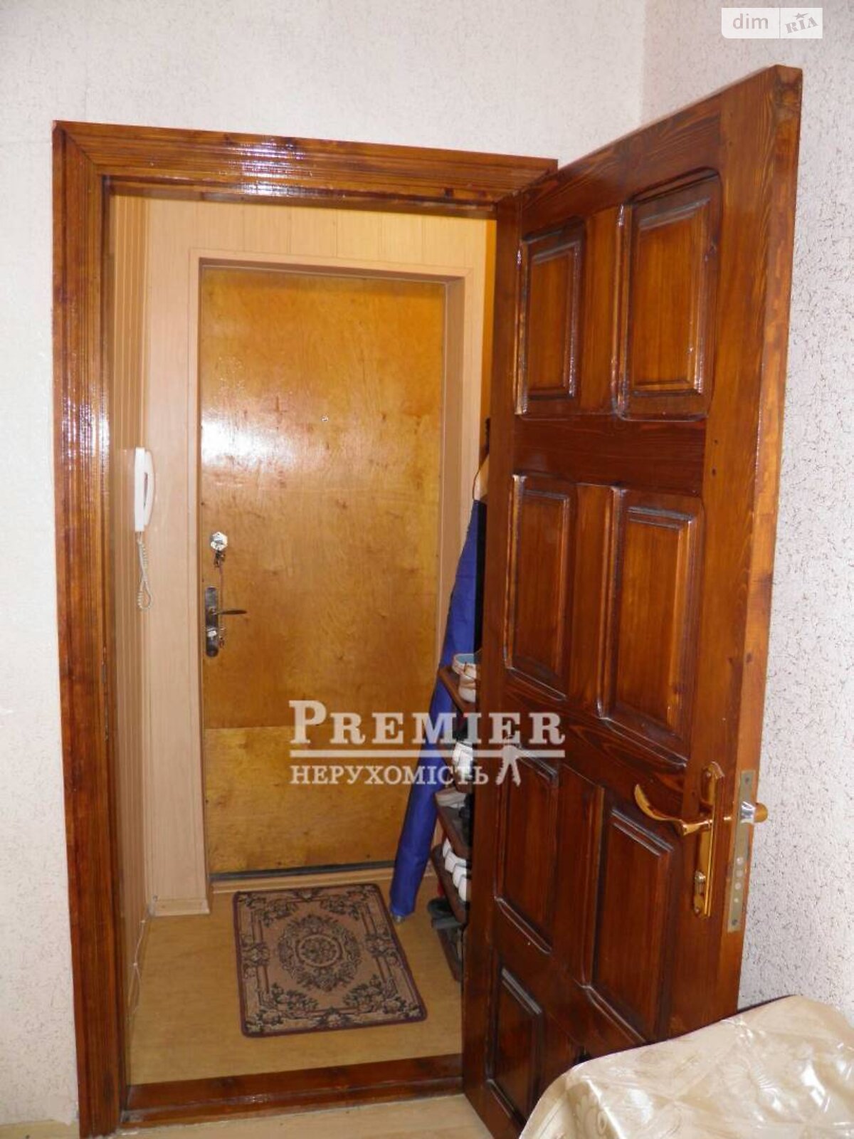 Продаж однокімнатної квартири в Одесі, на дор. Фонтанська, район Приморський фото 1 Продаж однокімнатної квартири в Одесі, на дор. Фонтанська, район Приморський фото 1
