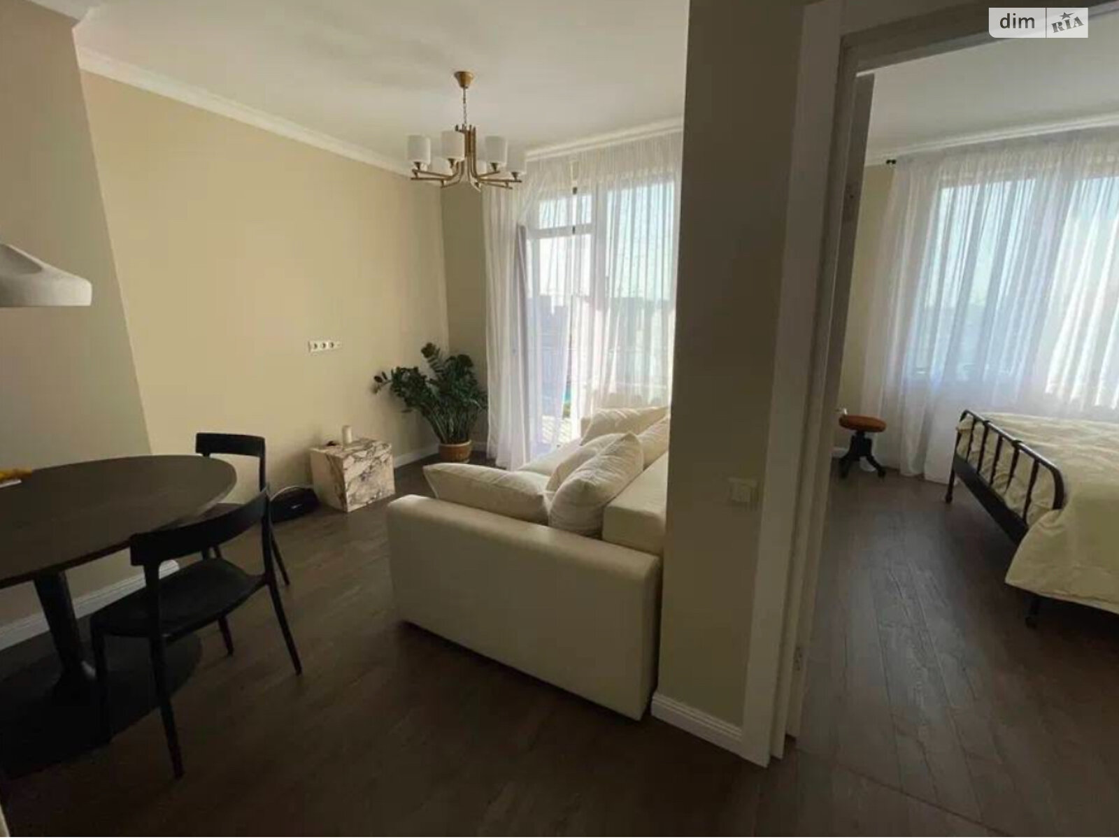 Продажа однокомнатной квартиры в Одессе, на дор. Фонтанская 25Ж, район Приморский фото 1 Продажа однокомнатной квартиры в Одессе, на дор. Фонтанская 25Ж, район Приморский фото 1