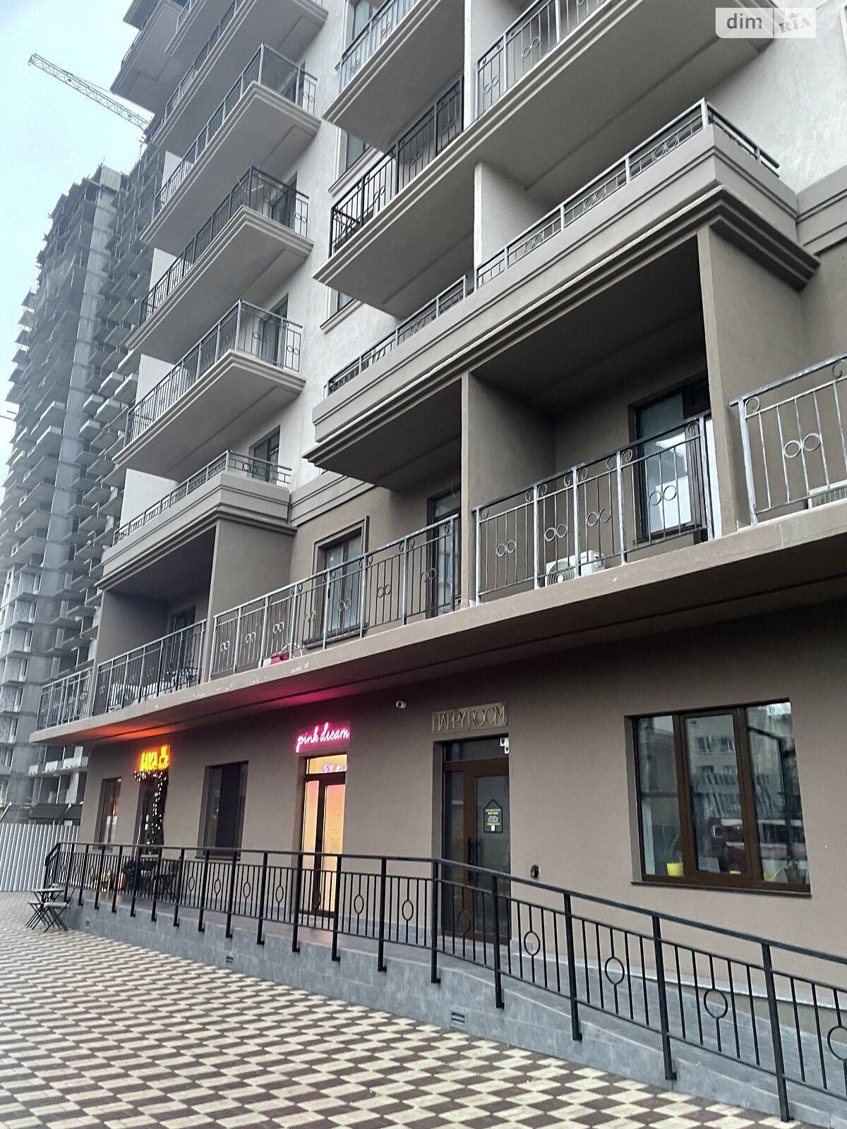 Продажа однокомнатной квартиры в Одессе, на дор. Фонтанская 25Ж, район Приморский фото 1 Продажа однокомнатной квартиры в Одессе, на дор. Фонтанская 25Ж, район Приморский фото 1