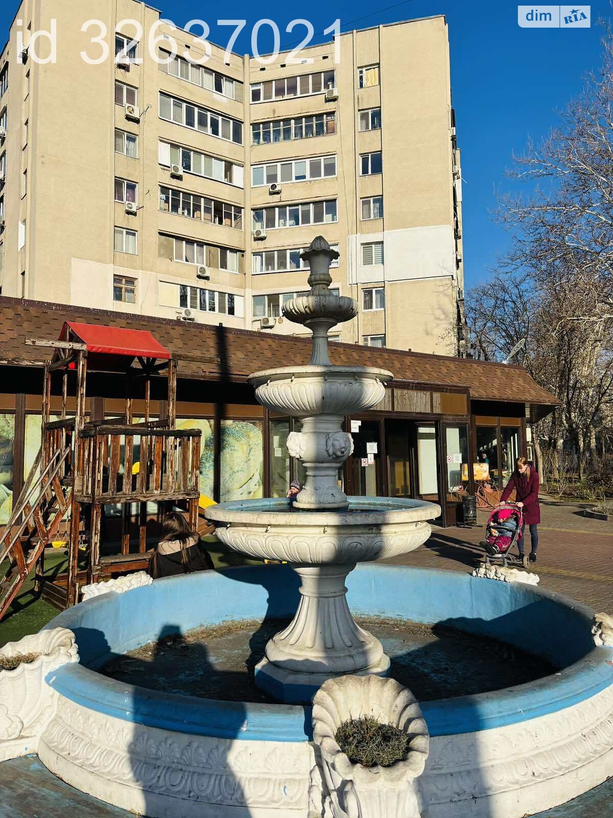 Продаж двокімнатної квартири в Одесі, на дор. Фонтанська 12/8, район Приморський фото 1 Продаж двокімнатної квартири в Одесі, на дор. Фонтанська 12/8, район Приморський фото 1