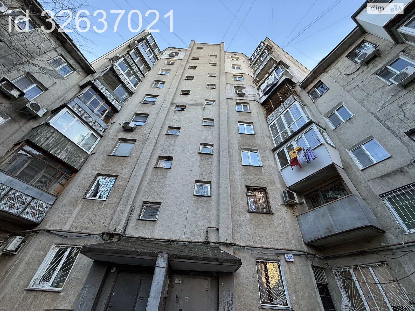 Продаж двокімнатної квартири в Одесі, на дор. Фонтанська 12/8, район Приморський фото 1 Продаж двокімнатної квартири в Одесі, на дор. Фонтанська 12/8, район Приморський фото 1