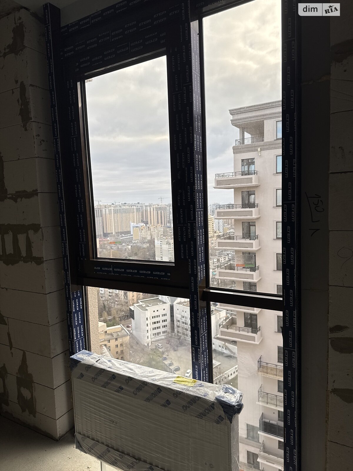 Продажа двухкомнатной квартиры в Одессе, на дор. Фонтанская 25 корпус 2, район Приморский фото 1 Продажа двухкомнатной квартиры в Одессе, на дор. Фонтанская 25 корпус 2, район Приморский фото 1