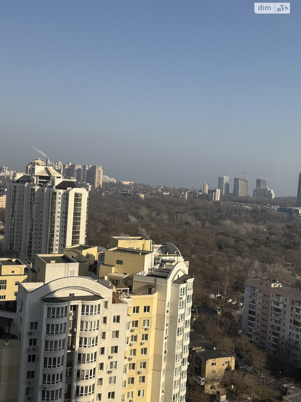 Продаж однокімнатної квартири в Одесі, на дор. Фонтанська, район Приморський фото 1 Продаж однокімнатної квартири в Одесі, на дор. Фонтанська, район Приморський фото 1