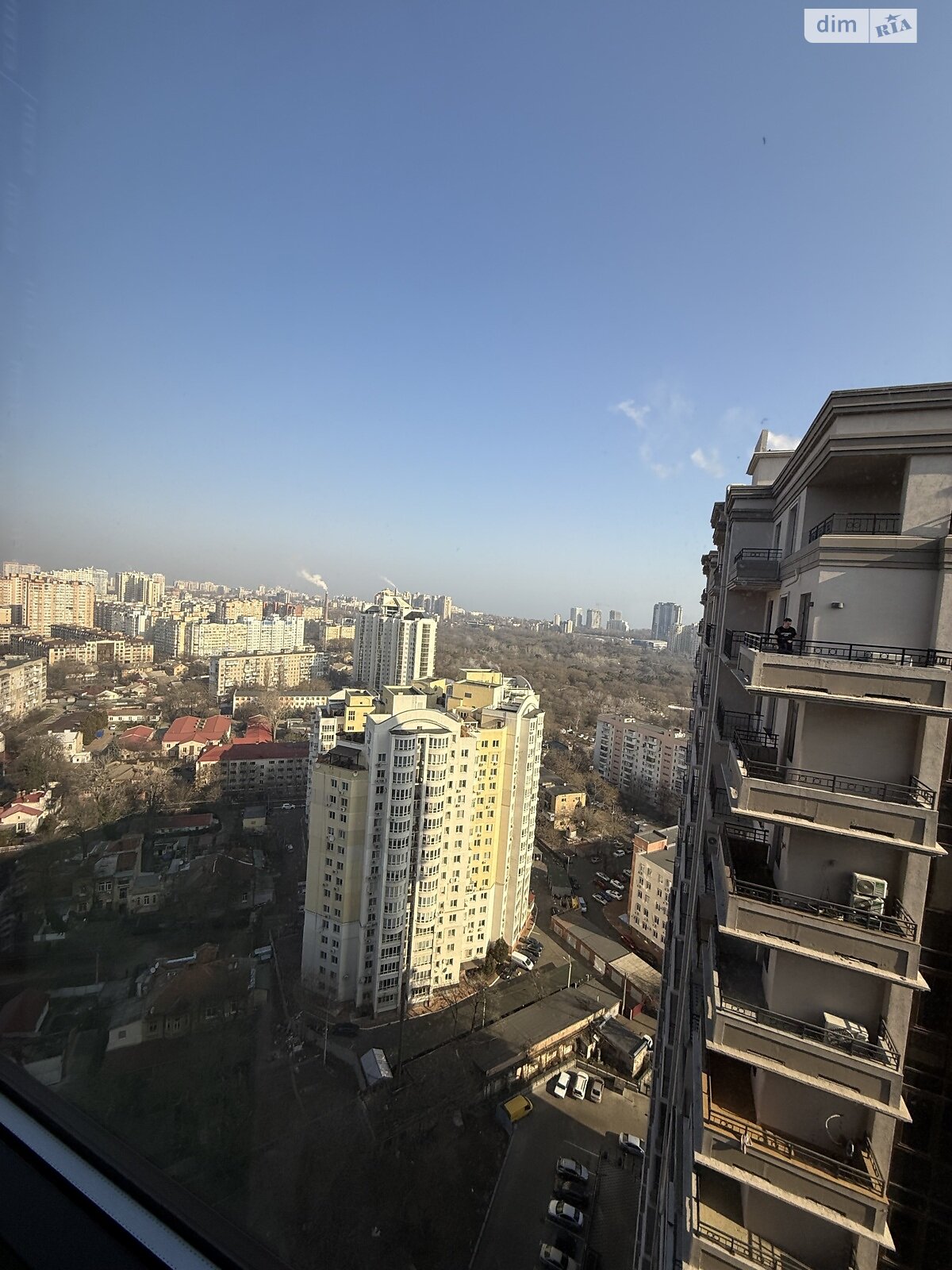 Продаж однокімнатної квартири в Одесі, на дор. Фонтанська, район Приморський фото 1 Продаж однокімнатної квартири в Одесі, на дор. Фонтанська, район Приморський фото 1
