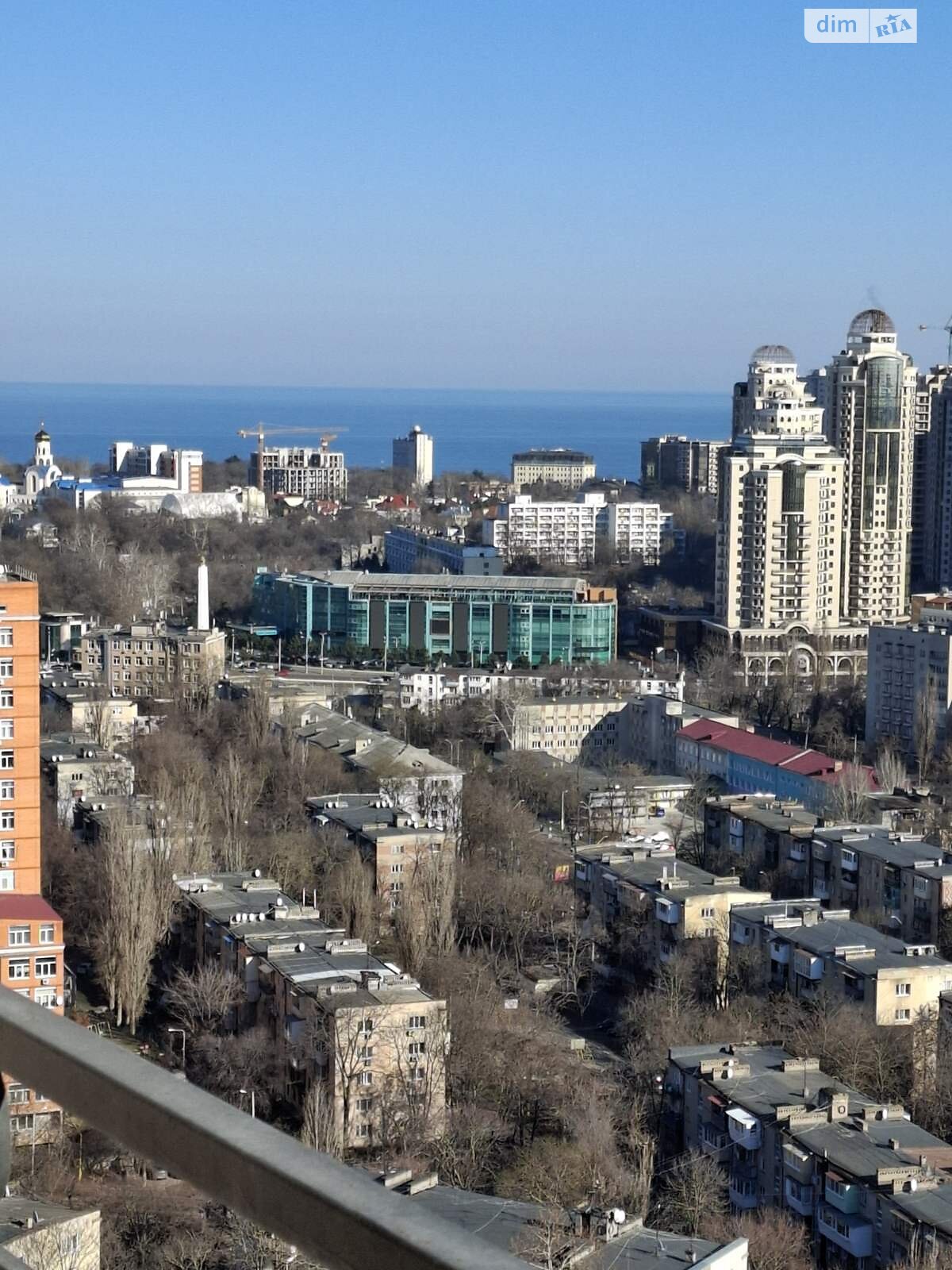 Продаж однокімнатної квартири в Одесі, на пров. Тополиний 17/1А, район Приморський фото 1 Продаж однокімнатної квартири в Одесі, на пров. Тополиний 17/1А, район Приморський фото 1