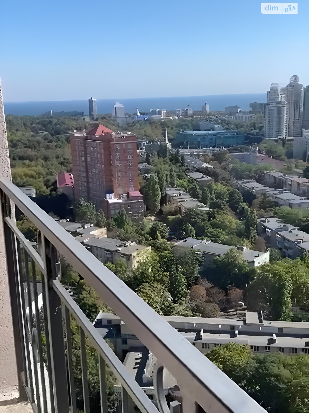 Продаж однокімнатної квартири в Одесі, на пров. Тополиний 17/1А, район Приморський фото 1 Продаж однокімнатної квартири в Одесі, на пров. Тополиний 17/1А, район Приморський фото 1