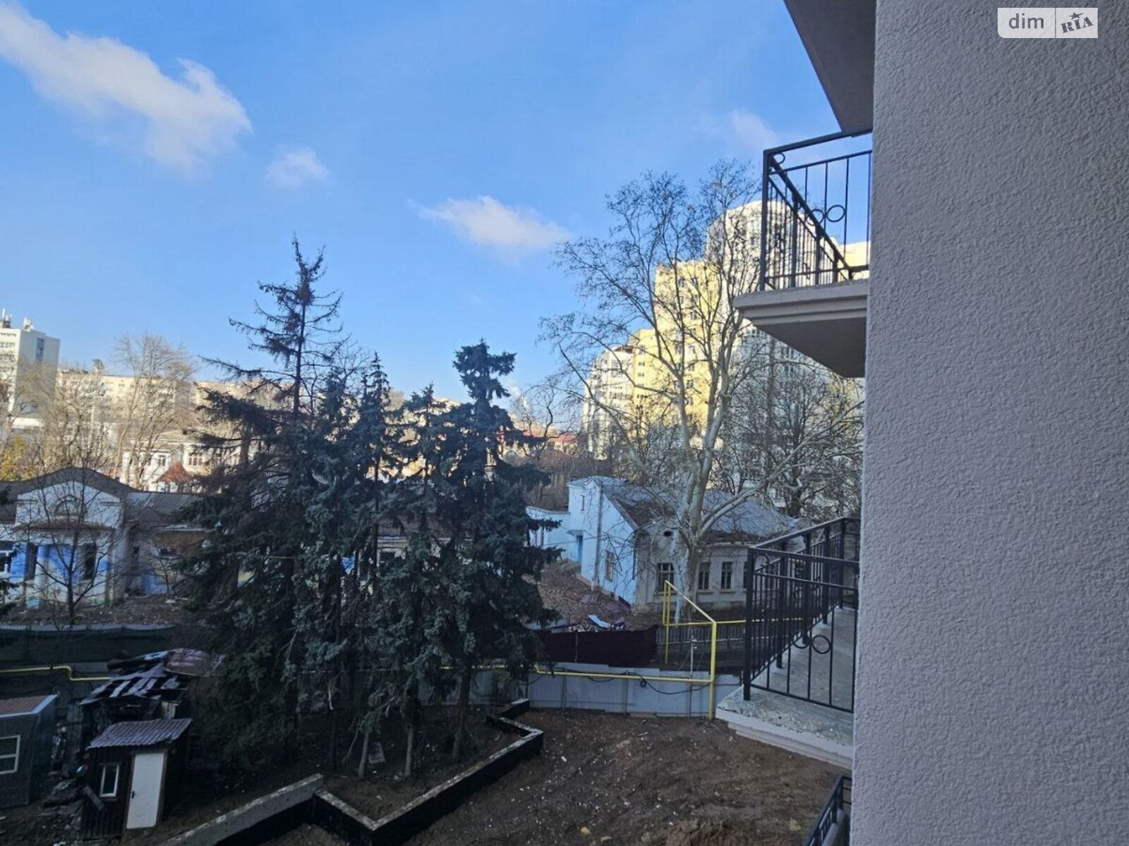 Продажа однокомнатной квартиры в Одессе, на дор. Фонтанская, район Приморский фото 1 Продажа однокомнатной квартиры в Одессе, на дор. Фонтанская, район Приморский фото 1