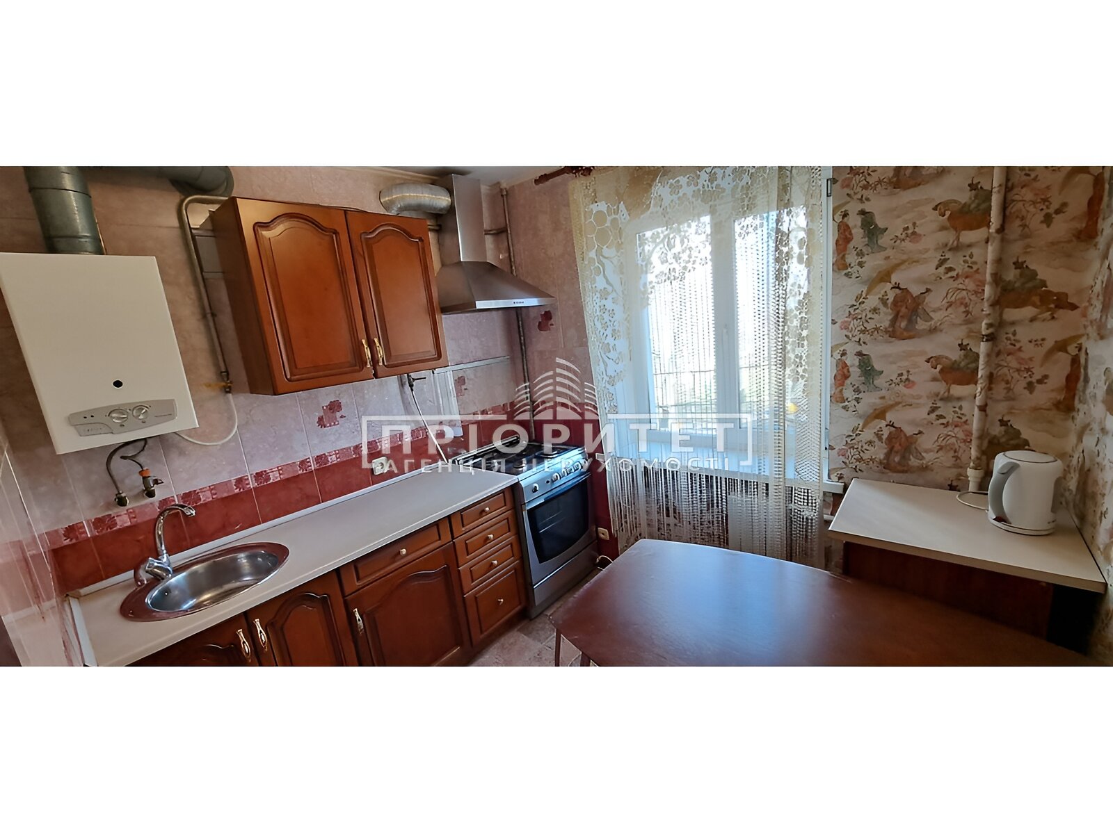 Продажа трехкомнатной квартиры в Одессе, на дор. Фонтанская, район Приморский фото 1 Продажа трехкомнатной квартиры в Одессе, на дор. Фонтанская, район Приморский фото 1