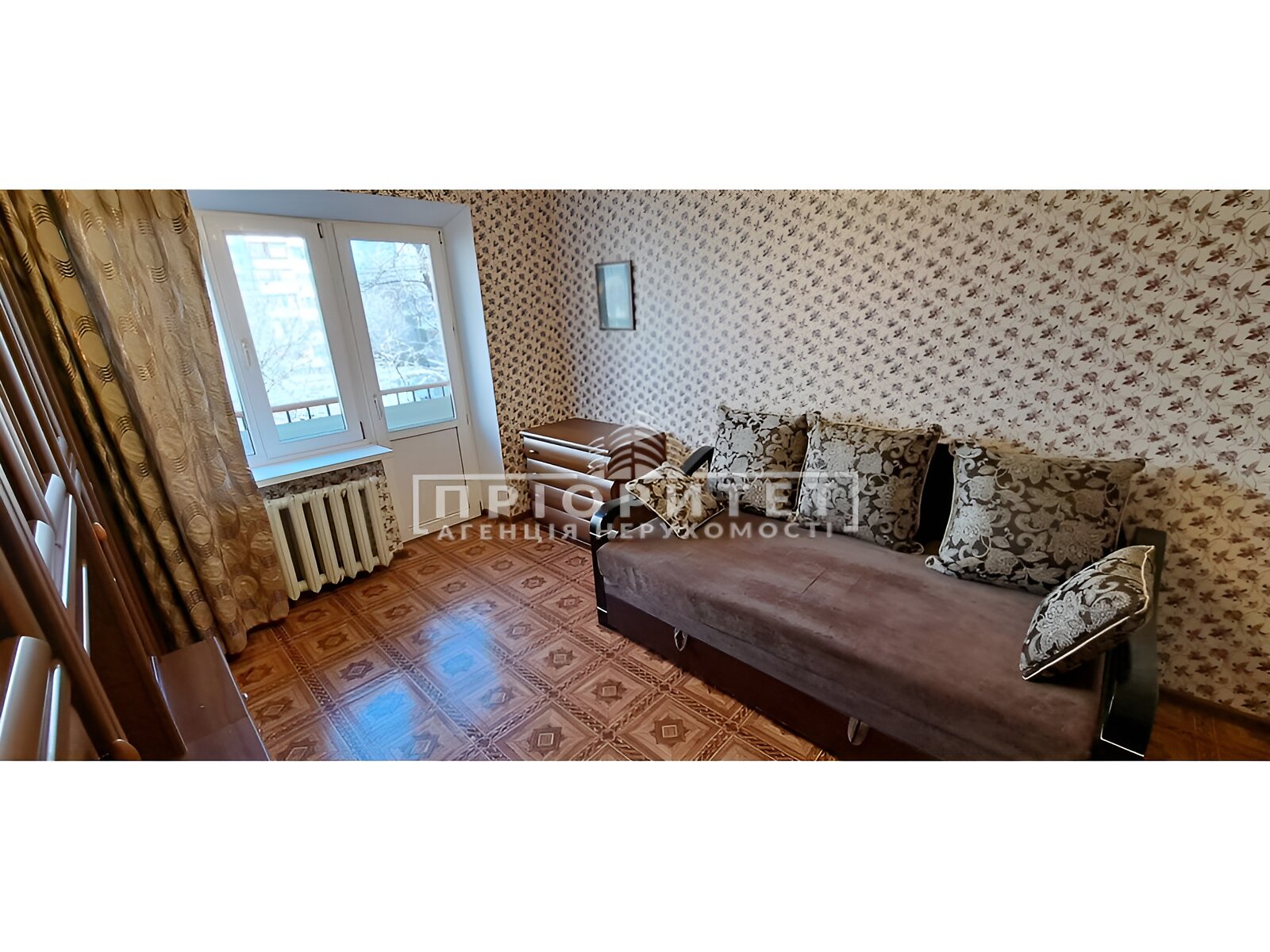 Продажа трехкомнатной квартиры в Одессе, на дор. Фонтанская, район Приморский фото 1 Продажа трехкомнатной квартиры в Одессе, на дор. Фонтанская, район Приморский фото 1