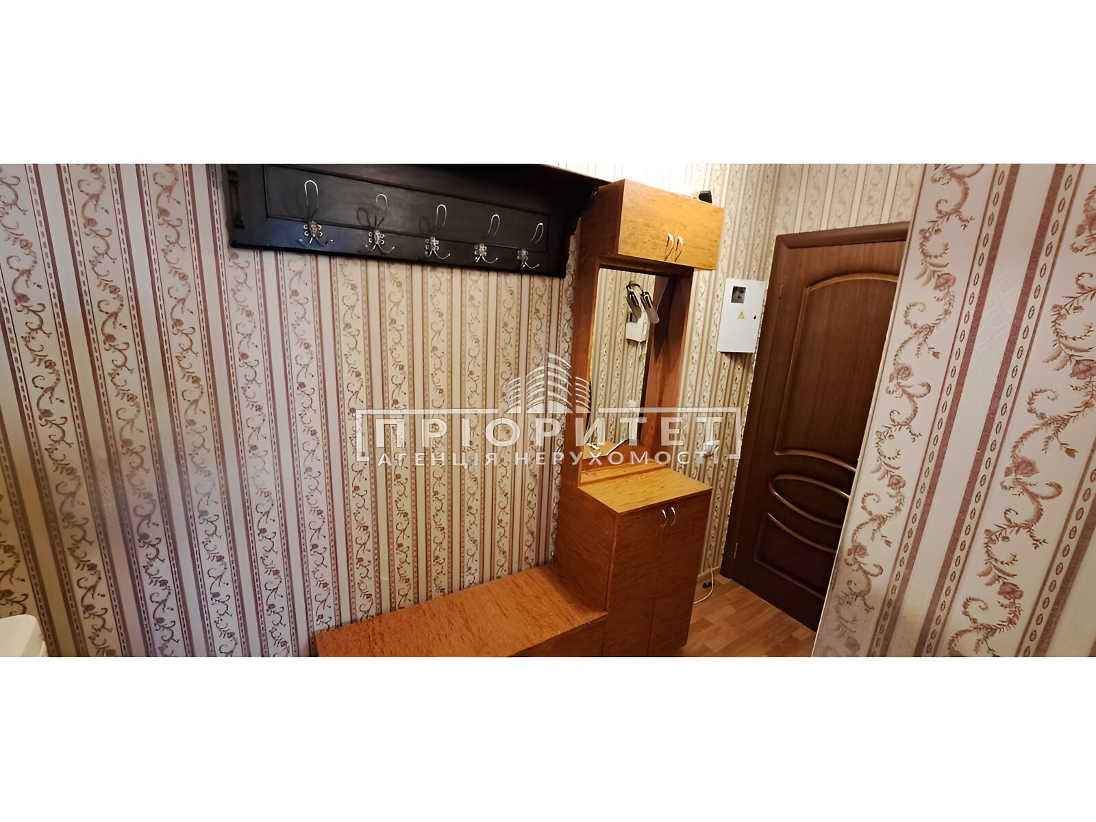 Продажа трехкомнатной квартиры в Одессе, на дор. Фонтанская, район Приморский фото 1 Продажа трехкомнатной квартиры в Одессе, на дор. Фонтанская, район Приморский фото 1