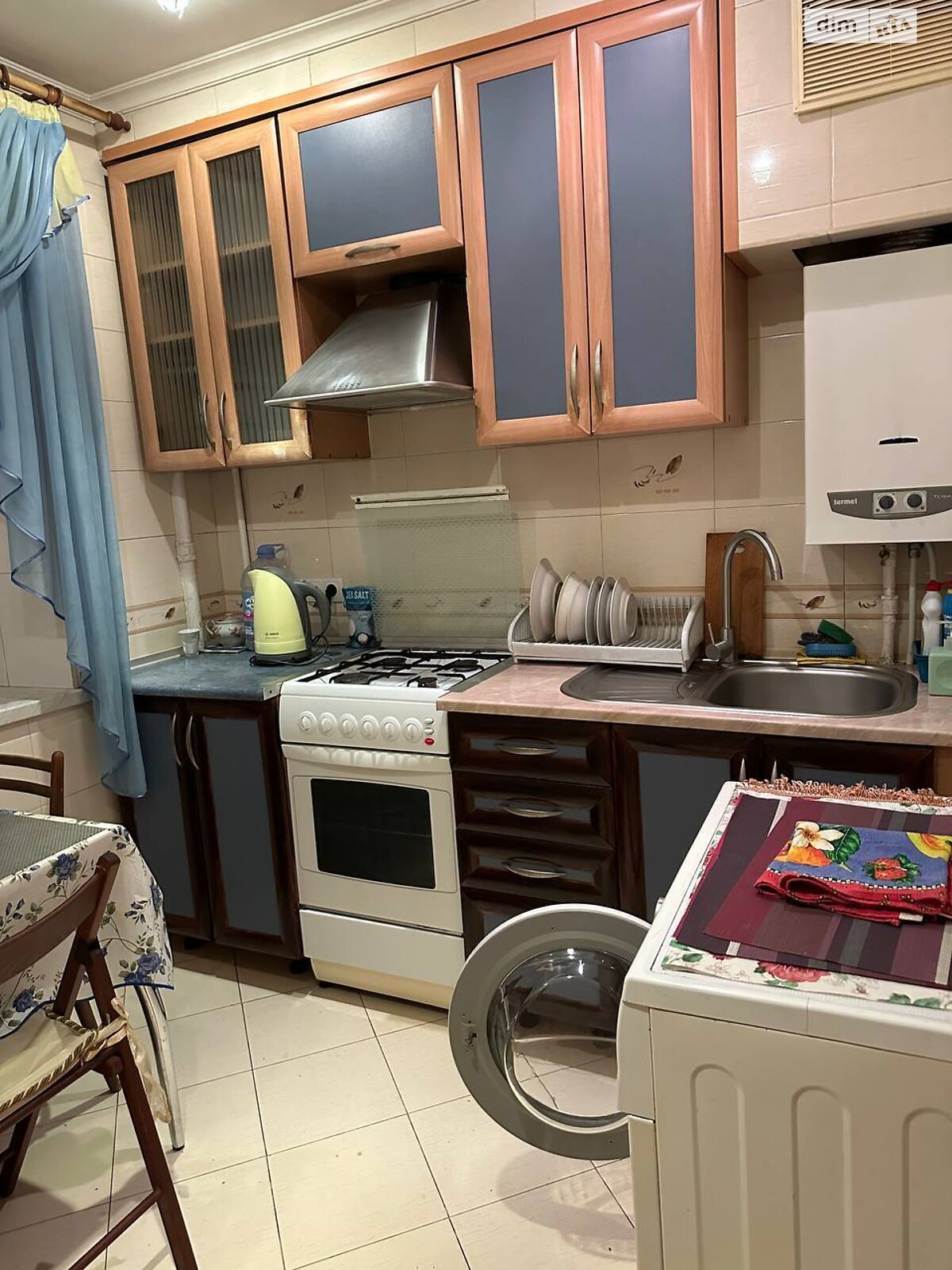 Продаж трикімнатної квартири в Одесі, на дор. Фонтанська 55, район Приморський фото 1 Продаж трикімнатної квартири в Одесі, на дор. Фонтанська 55, район Приморський фото 1