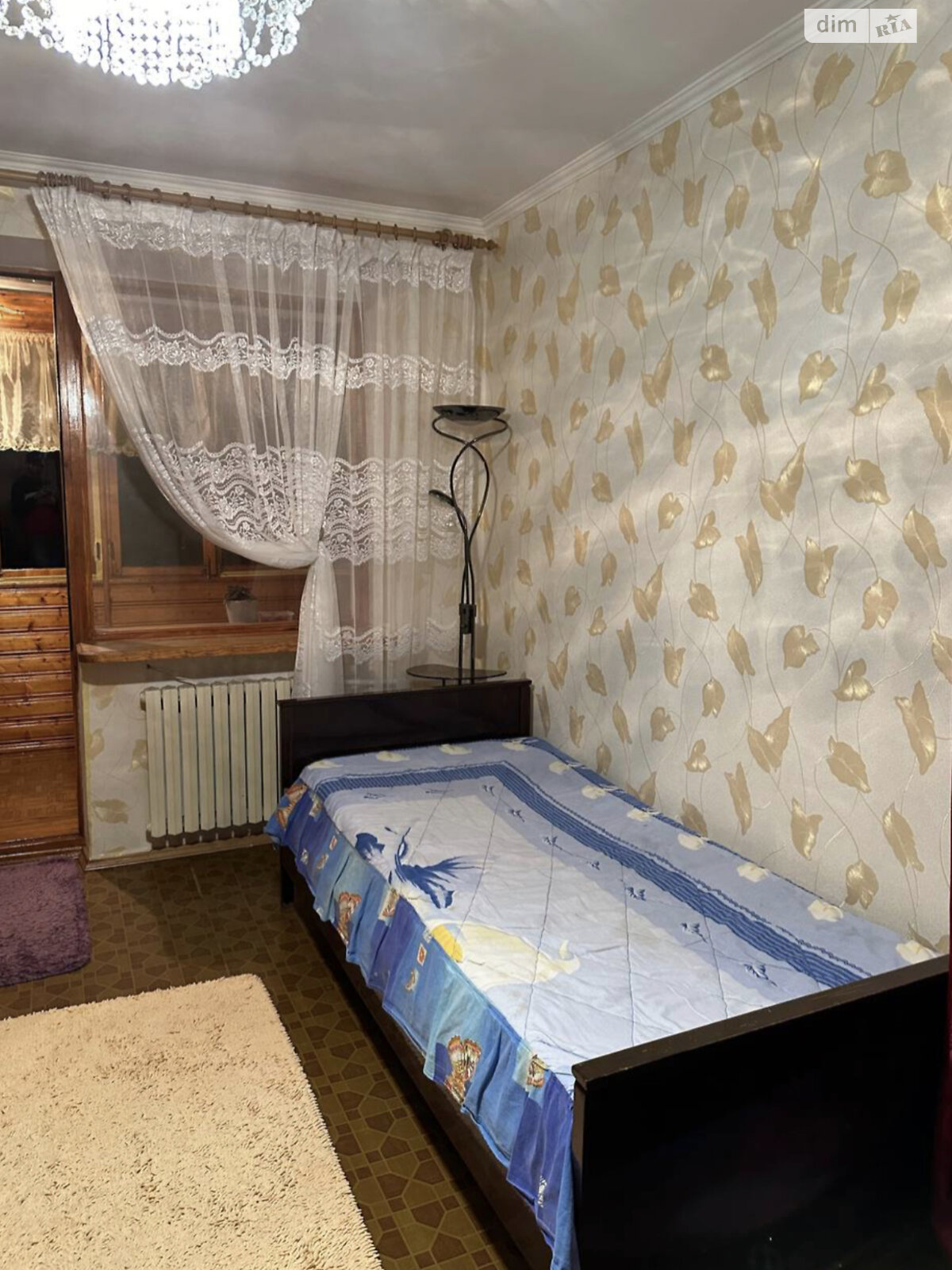 Продаж трикімнатної квартири в Одесі, на дор. Фонтанська 55, район Приморський фото 1 Продаж трикімнатної квартири в Одесі, на дор. Фонтанська 55, район Приморський фото 1