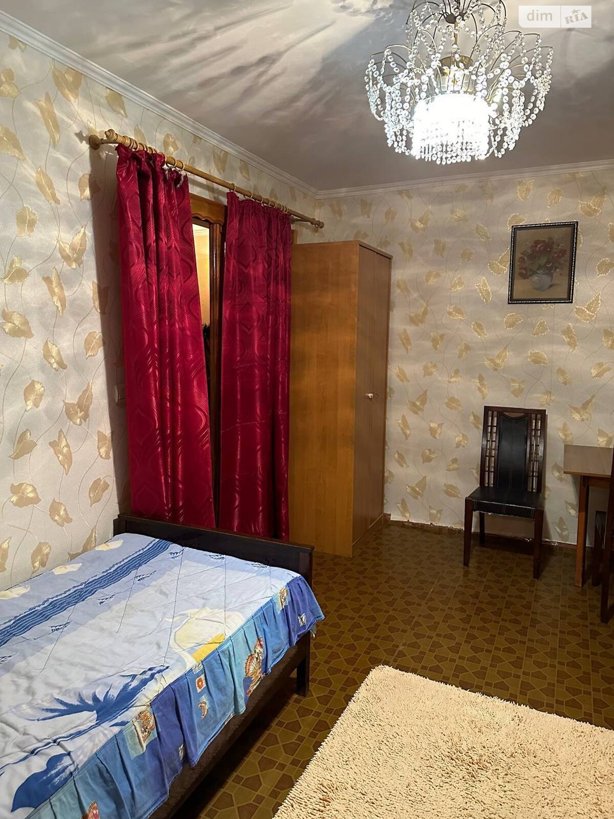 Продаж трикімнатної квартири в Одесі, на дор. Фонтанська 55, район Приморський фото 1 Продаж трикімнатної квартири в Одесі, на дор. Фонтанська 55, район Приморський фото 1