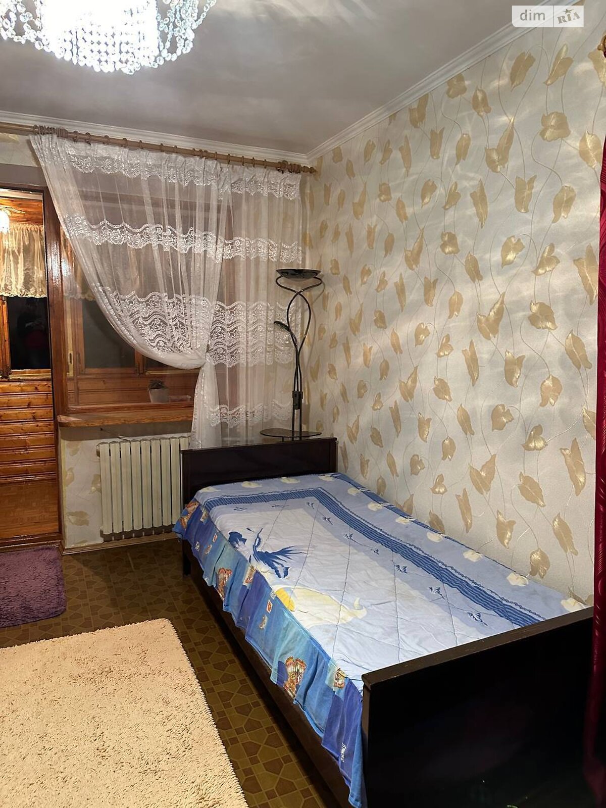 Продаж трикімнатної квартири в Одесі, на дор. Фонтанська 55, район Приморський фото 1 Продаж трикімнатної квартири в Одесі, на дор. Фонтанська 55, район Приморський фото 1