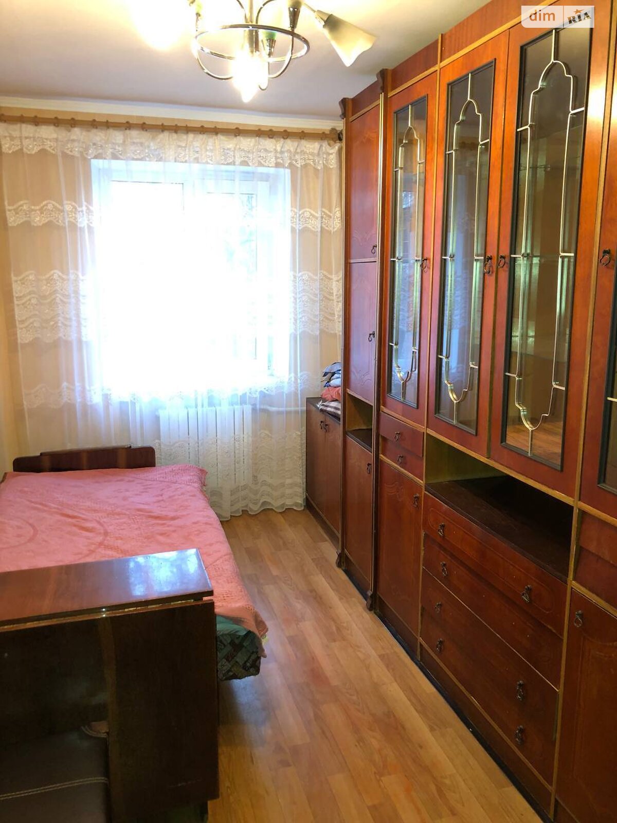 Продаж трикімнатної квартири в Одесі, на дор. Фонтанська 55, район Приморський фото 1 Продаж трикімнатної квартири в Одесі, на дор. Фонтанська 55, район Приморський фото 1
