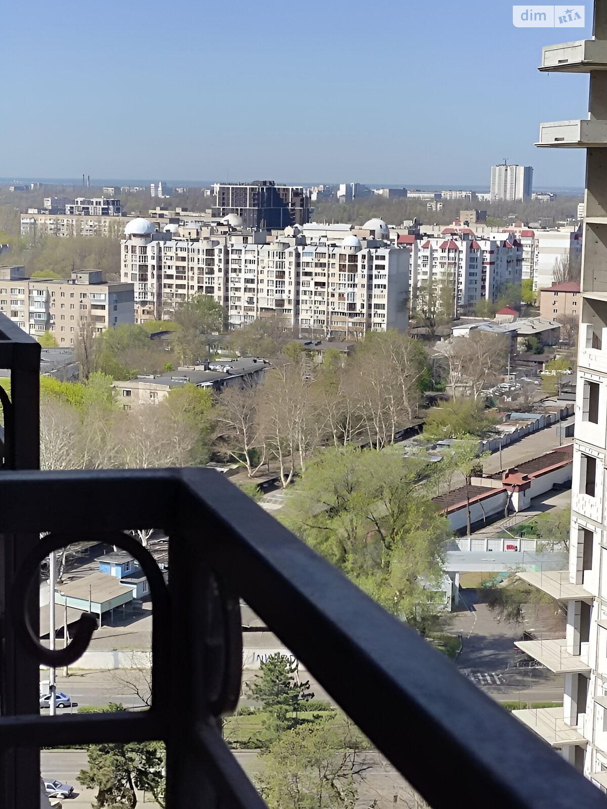 Продаж однокімнатної квартири в Одесі, на дор. Фонтанська 25 корпус 4, район Приморський фото 1 Продаж однокімнатної квартири в Одесі, на дор. Фонтанська 25 корпус 4, район Приморський фото 1