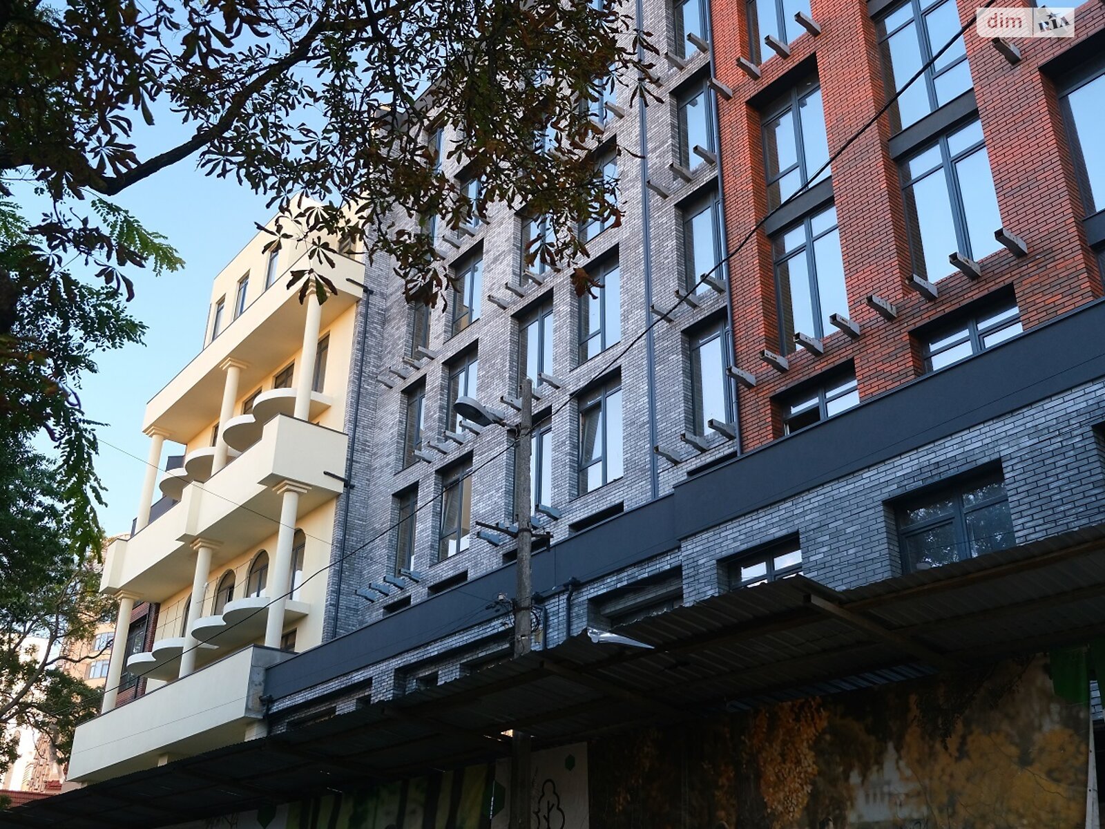 Продажа однокомнатной квартиры в Одессе, на дор. Фонтанская 71А, район Приморский фото 1 Продажа однокомнатной квартиры в Одессе, на дор. Фонтанская 71А, район Приморский фото 1