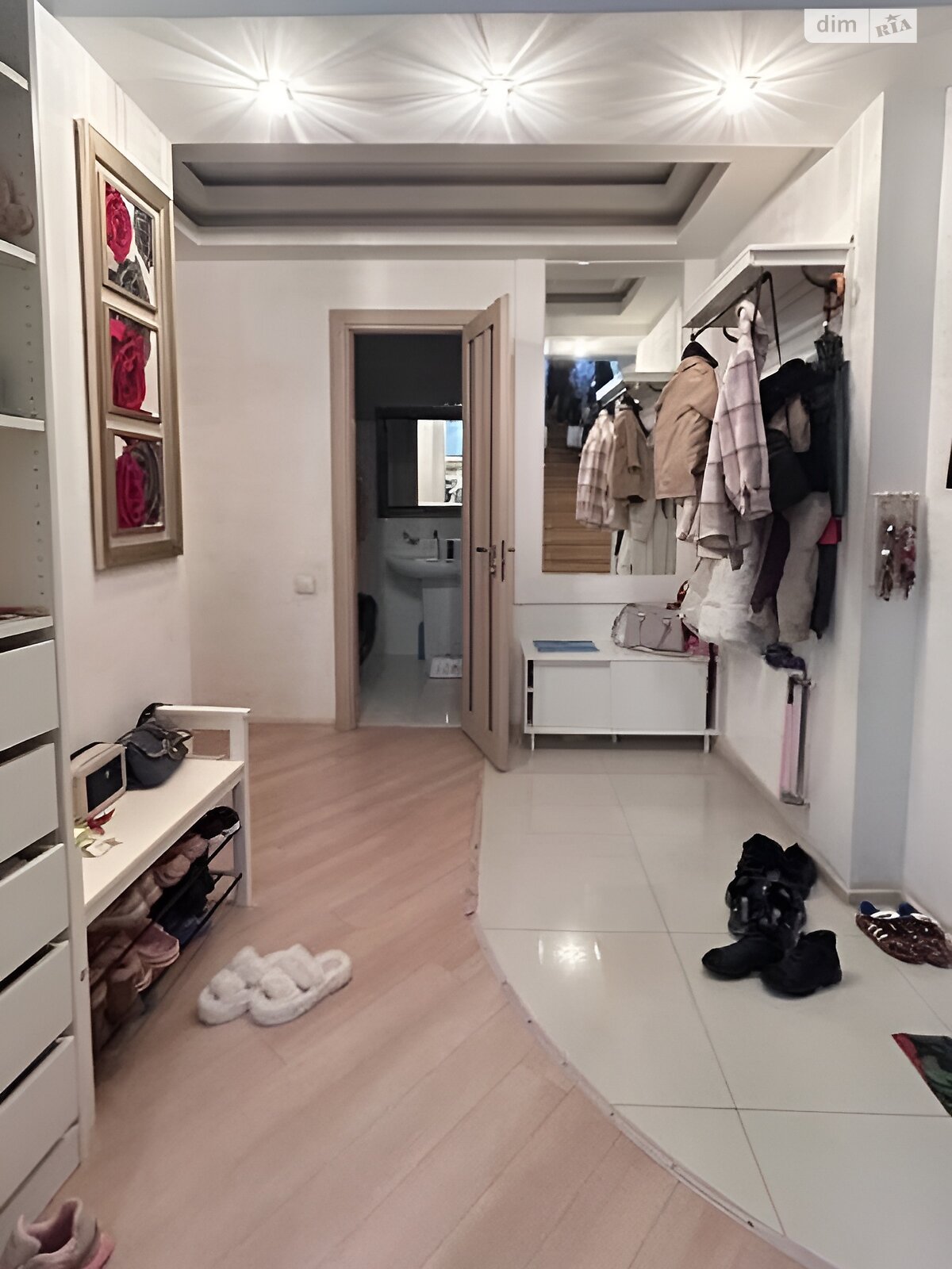 Продаж шестикімнатної квартири в Одесі, на дор. Фонтанська 49/1, район Приморський фото 1 Продаж шестикімнатної квартири в Одесі, на дор. Фонтанська 49/1, район Приморський фото 1