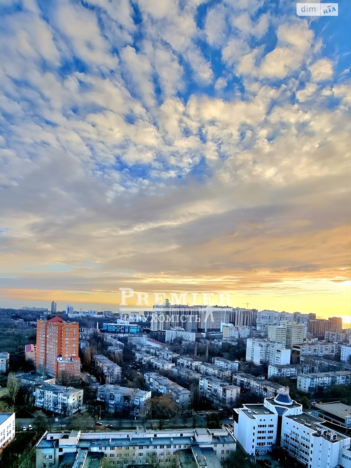Продаж однокімнатної квартири в Одесі, на дор. Фонтанська, район Приморський фото 1 Продаж однокімнатної квартири в Одесі, на дор. Фонтанська, район Приморський фото 1