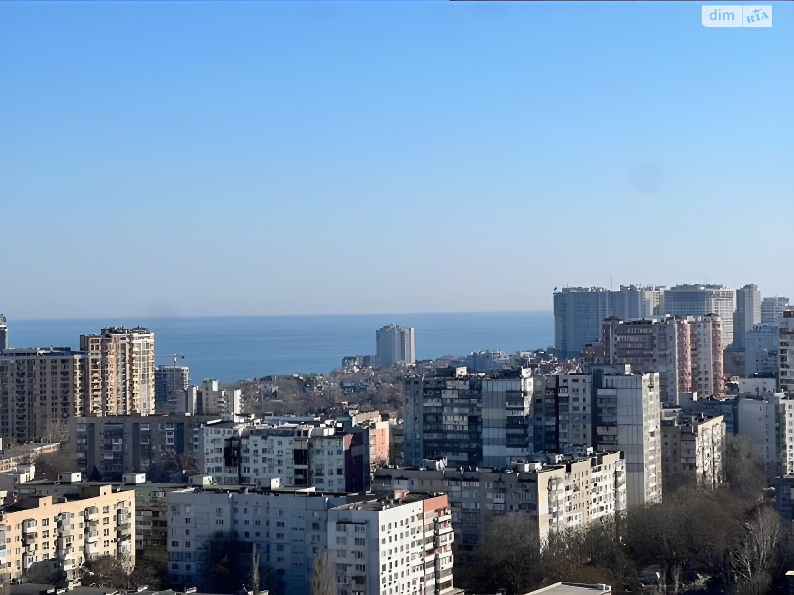 Продажа однокомнатной квартиры в Одессе, на дор. Фонтанская 25 корпус 1, район Приморский фото 1 Продажа однокомнатной квартиры в Одессе, на дор. Фонтанская 25 корпус 1, район Приморский фото 1