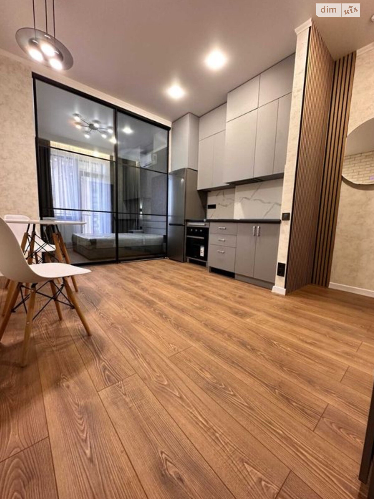 Продаж однокімнатної квартири в Одесі, на дор. Фонтанська, район Приморський фото 1 Продаж однокімнатної квартири в Одесі, на дор. Фонтанська, район Приморський фото 1