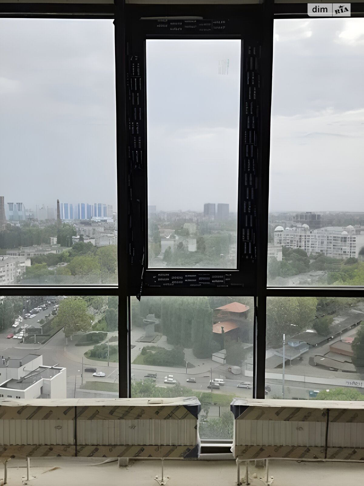 Продажа однокомнатной квартиры в Одессе, на дор. Фонтанская, район Приморский фото 1 Продажа однокомнатной квартиры в Одессе, на дор. Фонтанская, район Приморский фото 1