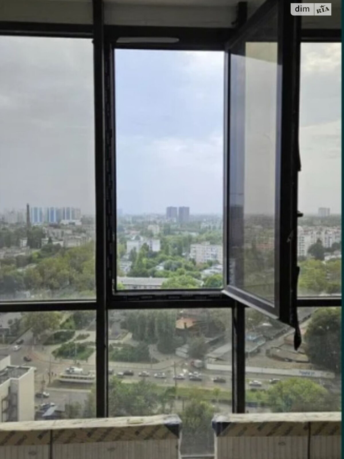 Продажа однокомнатной квартиры в Одессе, на дор. Фонтанская, район Приморский фото 1 Продажа однокомнатной квартиры в Одессе, на дор. Фонтанская, район Приморский фото 1