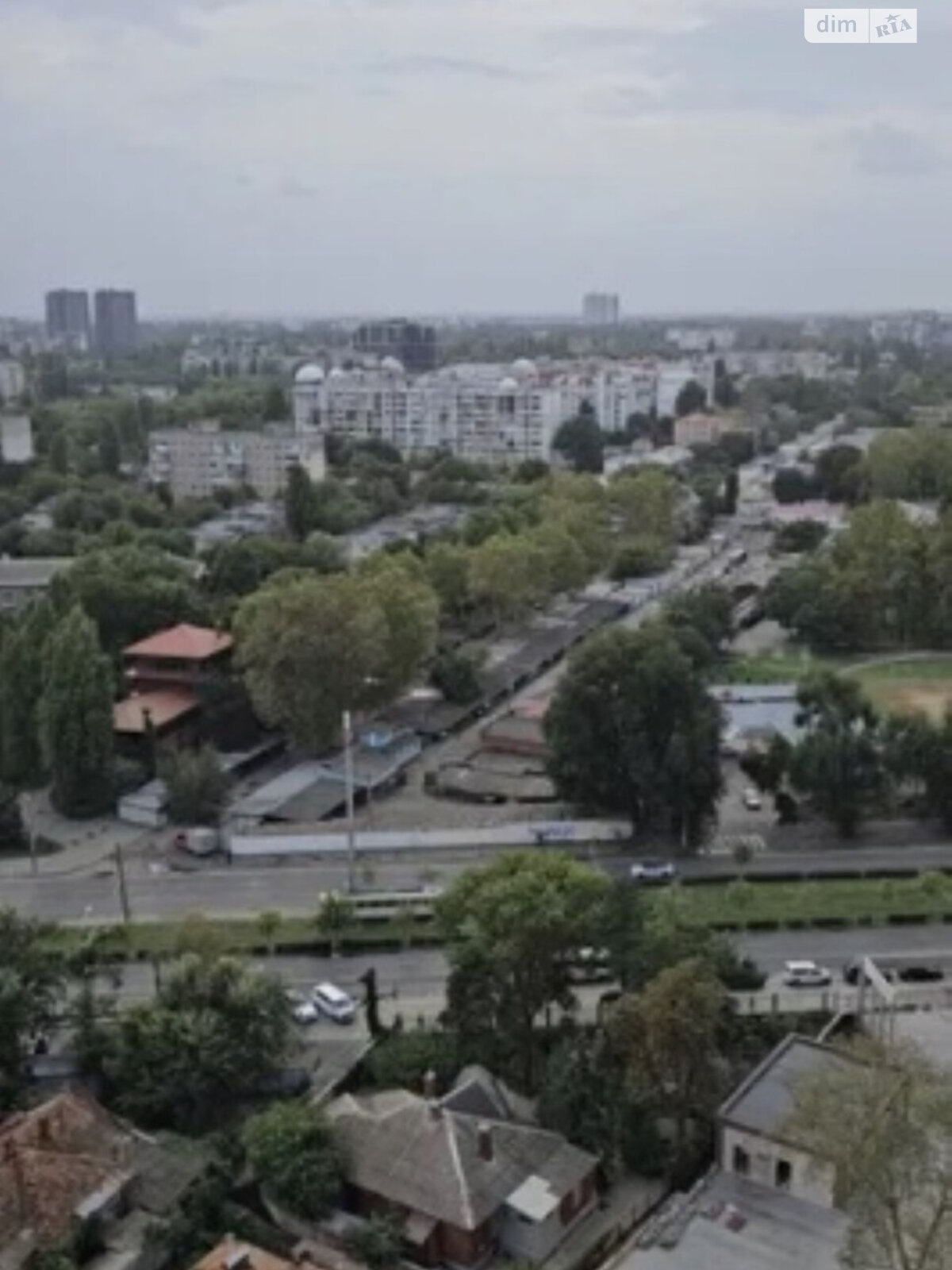Продажа однокомнатной квартиры в Одессе, на дор. Фонтанская, район Приморский фото 1 Продажа однокомнатной квартиры в Одессе, на дор. Фонтанская, район Приморский фото 1
