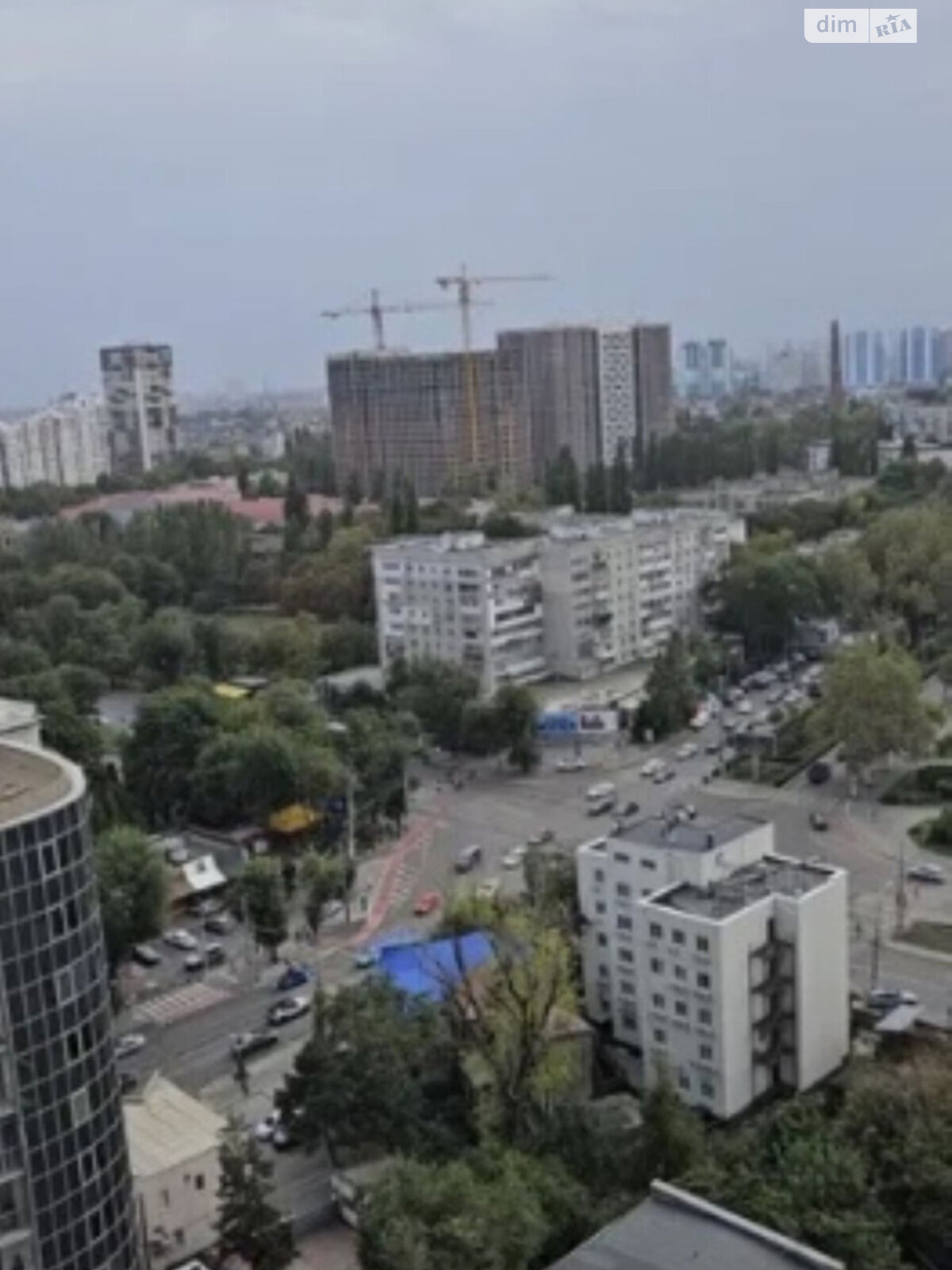 Продажа однокомнатной квартиры в Одессе, на дор. Фонтанская, район Приморский фото 1 Продажа однокомнатной квартиры в Одессе, на дор. Фонтанская, район Приморский фото 1