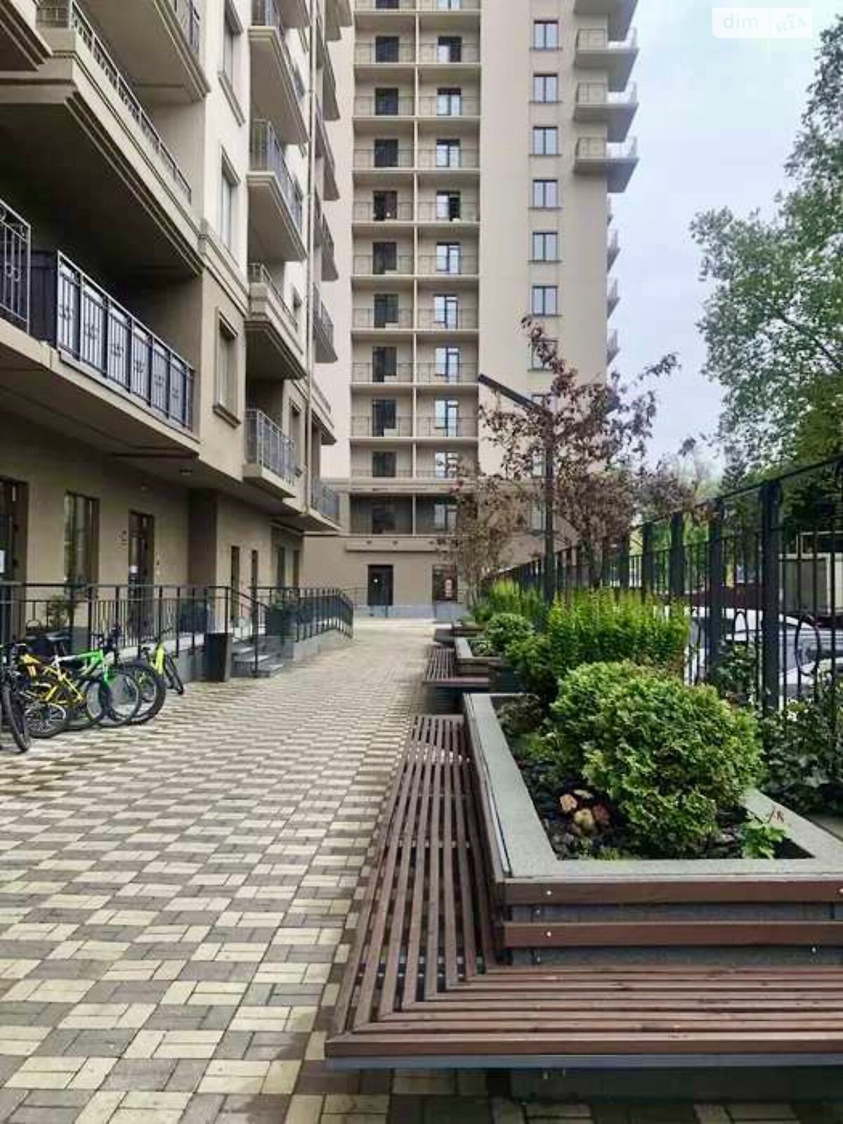 Продаж однокімнатної квартири в Одесі, на дор. Фонтанська 25 корпус 1, район Приморський фото 1 Продаж однокімнатної квартири в Одесі, на дор. Фонтанська 25 корпус 1, район Приморський фото 1