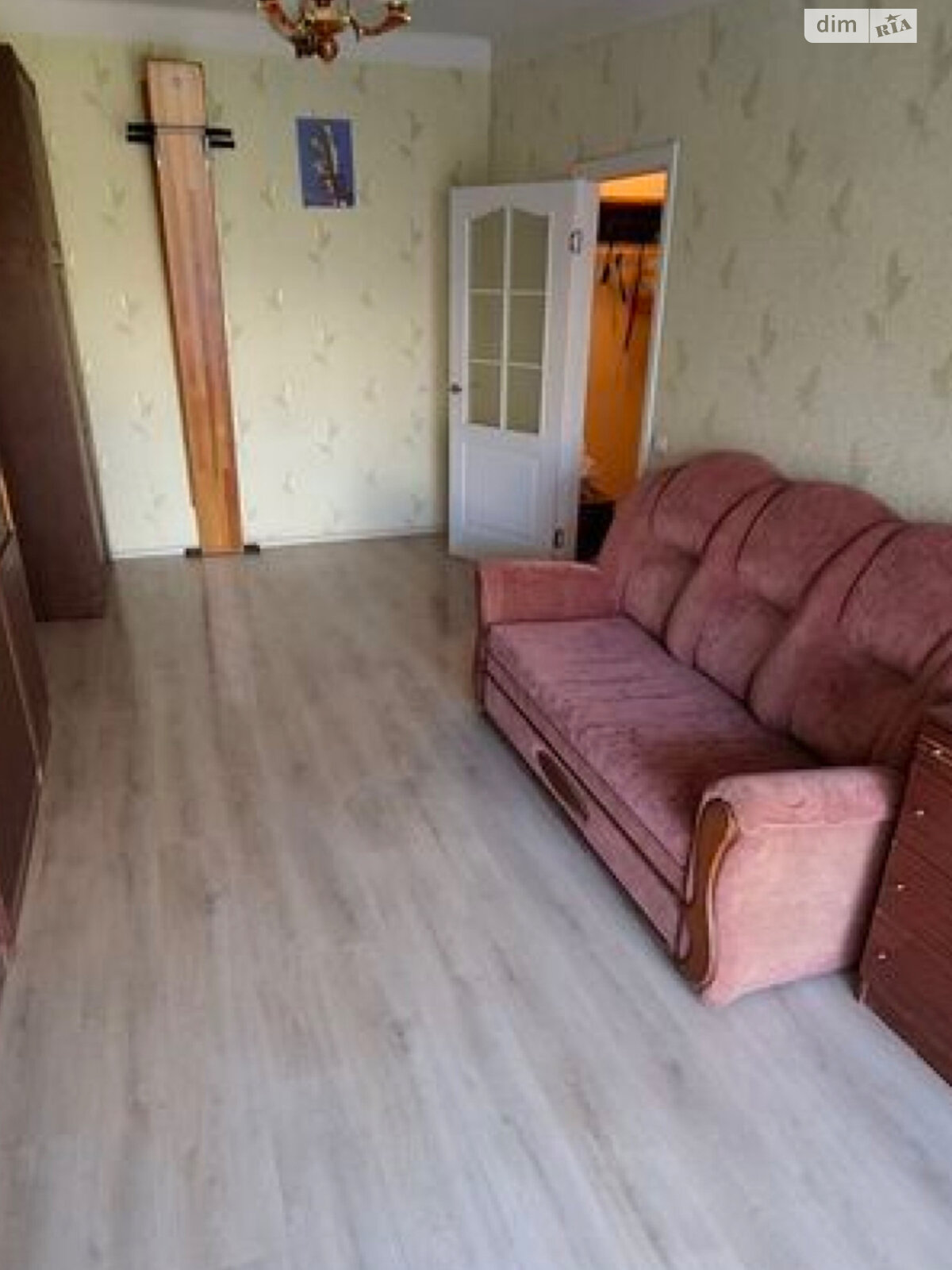 Продажа двухкомнатной квартиры в Одессе, на дор. Фонтанская, район Приморский фото 1 Продажа двухкомнатной квартиры в Одессе, на дор. Фонтанская, район Приморский фото 1