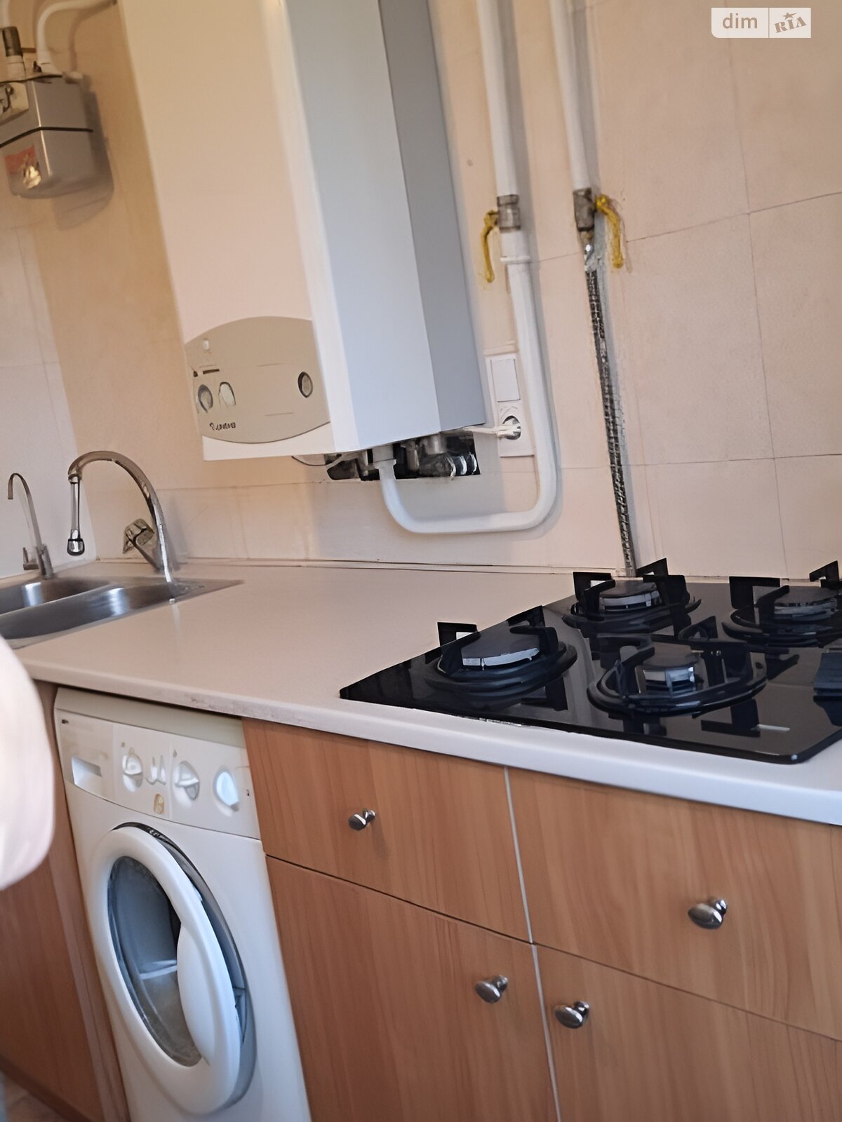 Продажа двухкомнатной квартиры в Одессе, на дор. Фонтанская, район Приморский фото 1 Продажа двухкомнатной квартиры в Одессе, на дор. Фонтанская, район Приморский фото 1