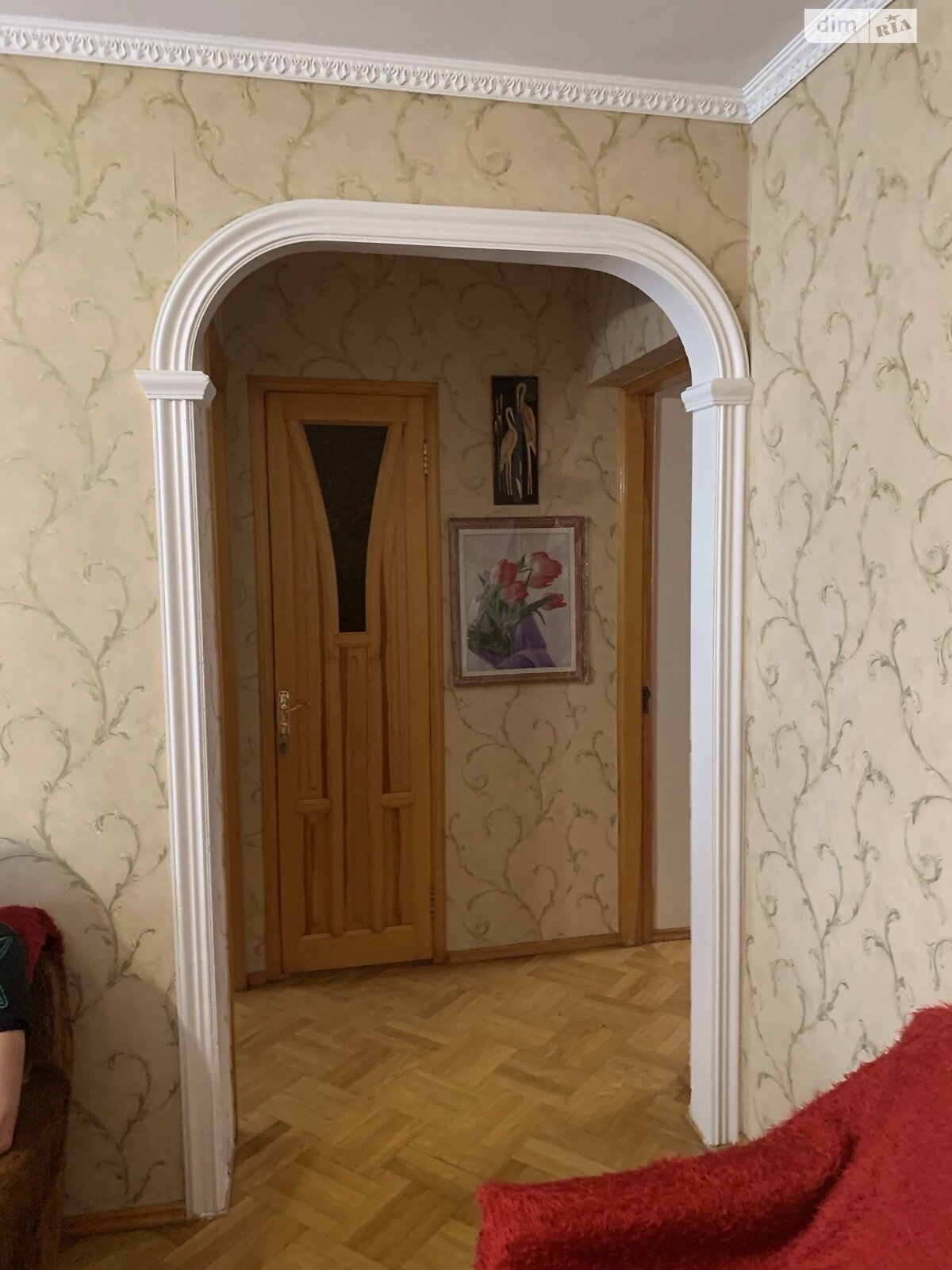 Продаж трикімнатної квартири в Одесі, на дор. Фонтанська, район Приморський фото 1 Продаж трикімнатної квартири в Одесі, на дор. Фонтанська, район Приморський фото 1