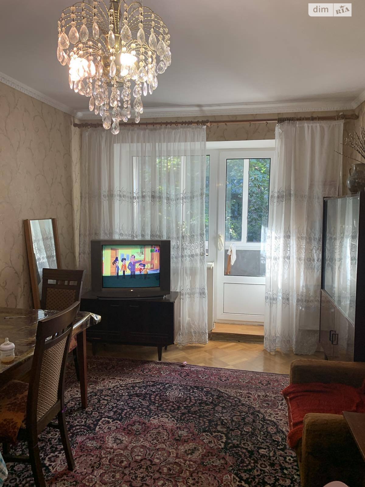 Продаж трикімнатної квартири в Одесі, на дор. Фонтанська, район Приморський фото 1 Продаж трикімнатної квартири в Одесі, на дор. Фонтанська, район Приморський фото 1