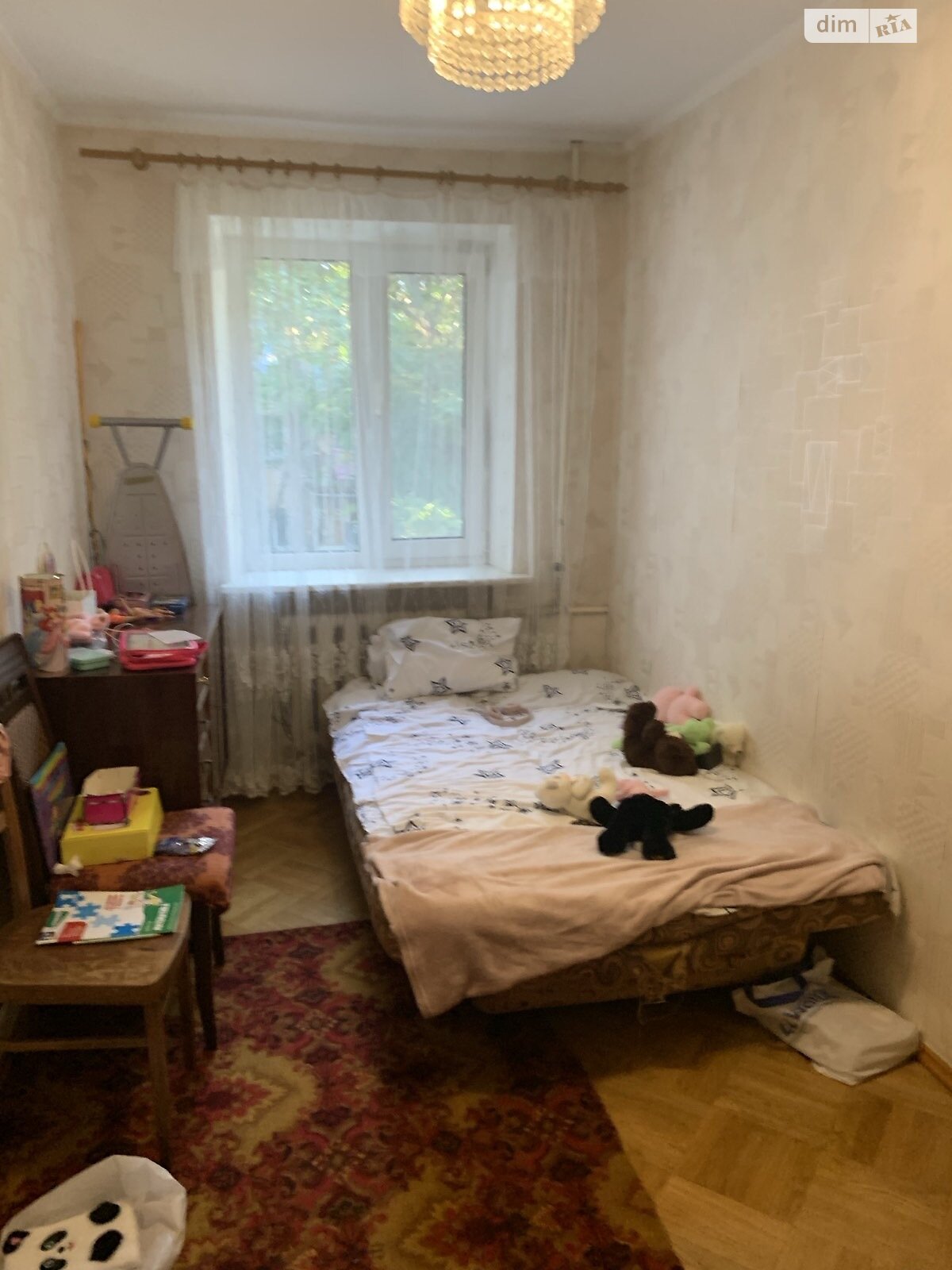 Продаж трикімнатної квартири в Одесі, на дор. Фонтанська, район Приморський фото 1 Продаж трикімнатної квартири в Одесі, на дор. Фонтанська, район Приморський фото 1