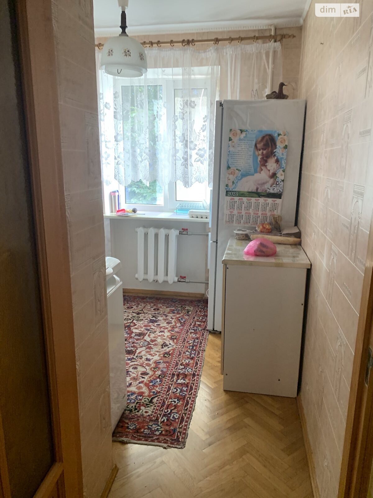 Продаж трикімнатної квартири в Одесі, на дор. Фонтанська, район Приморський фото 1 Продаж трикімнатної квартири в Одесі, на дор. Фонтанська, район Приморський фото 1