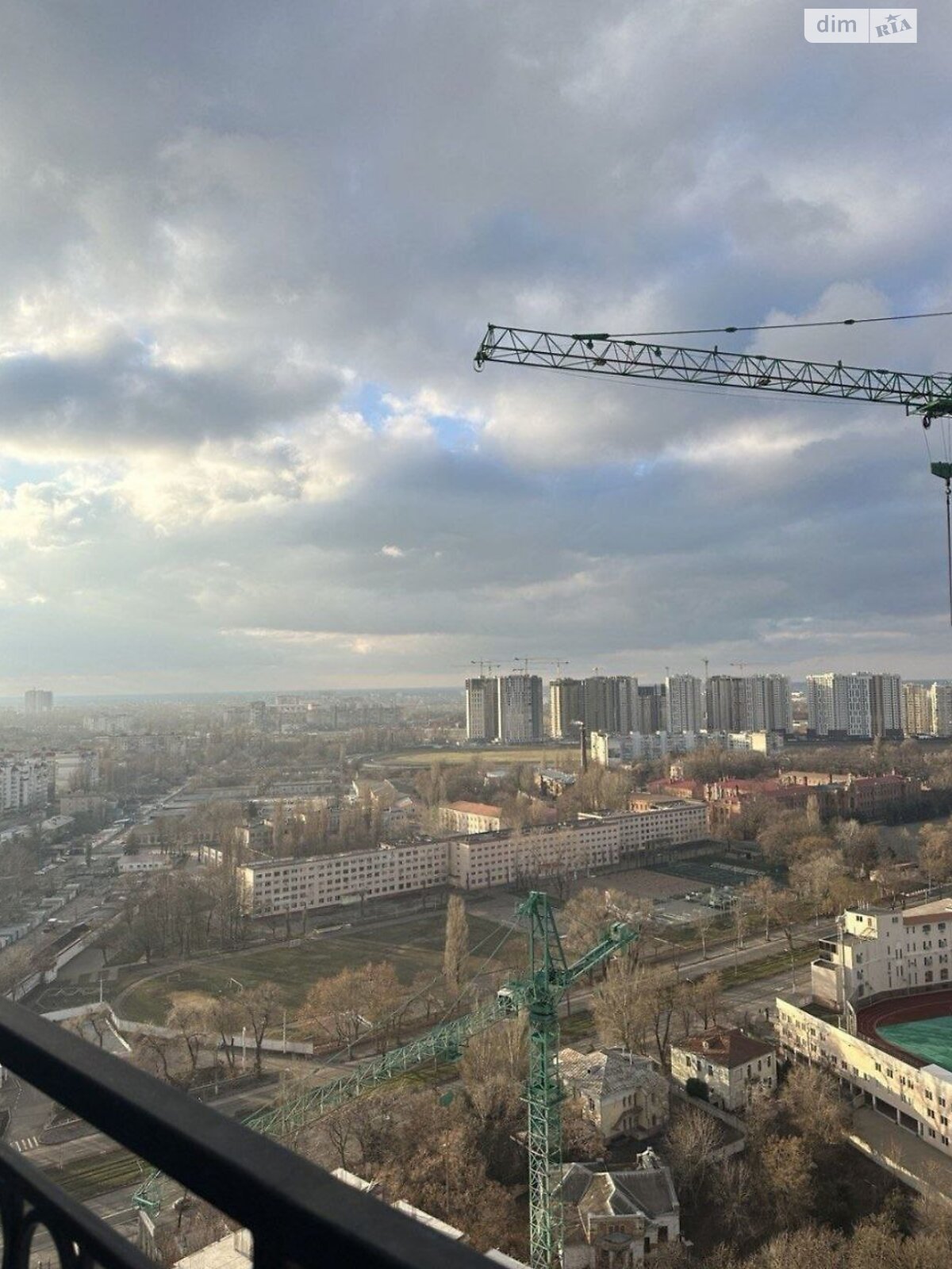 Продаж трикімнатної квартири в Одесі, на дор. Фонтанська 25 корпус 2, район Приморський фото 1 Продаж трикімнатної квартири в Одесі, на дор. Фонтанська 25 корпус 2, район Приморський фото 1