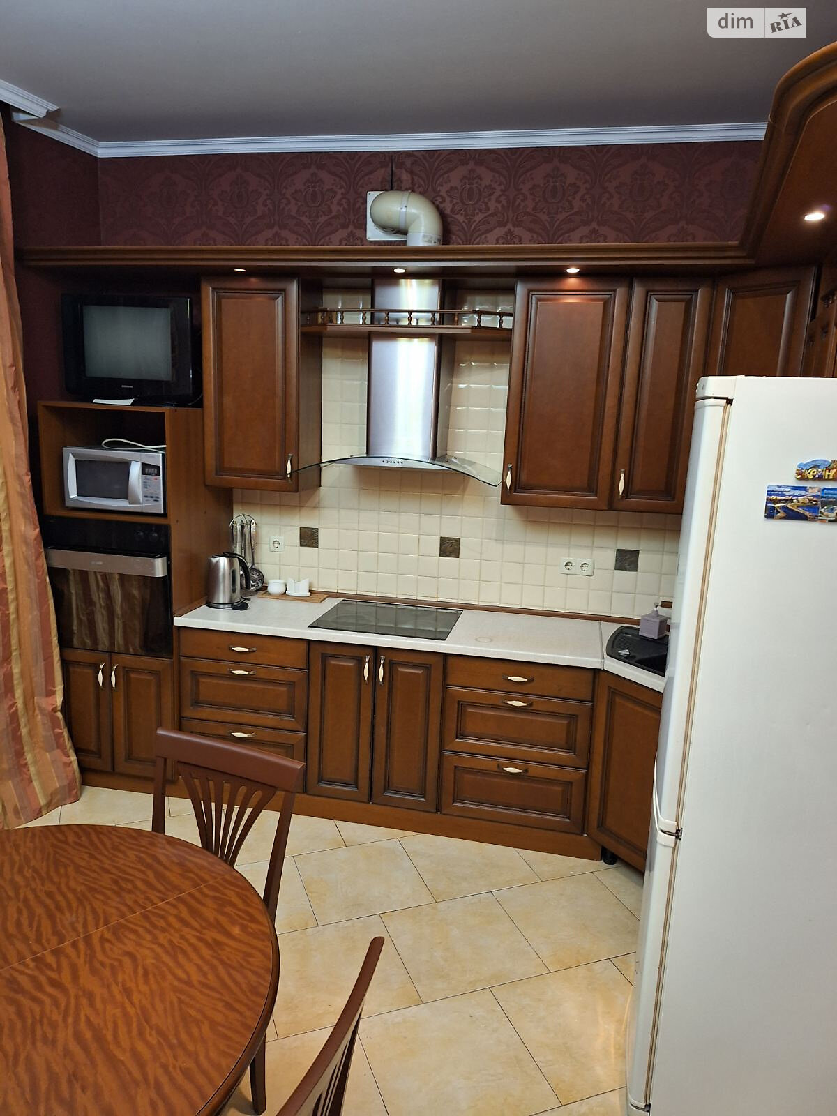 Продажа двухкомнатной квартиры в Одессе, на дор. Фонтанская, район Приморский фото 1 Продажа двухкомнатной квартиры в Одессе, на дор. Фонтанская, район Приморский фото 1