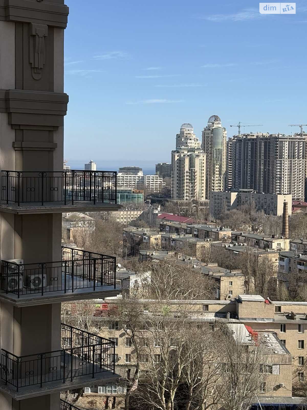 Продаж двокімнатної квартири в Одесі, на дор. Фонтанська 25 корпус 3, район Приморський фото 1 Продаж двокімнатної квартири в Одесі, на дор. Фонтанська 25 корпус 3, район Приморський фото 1