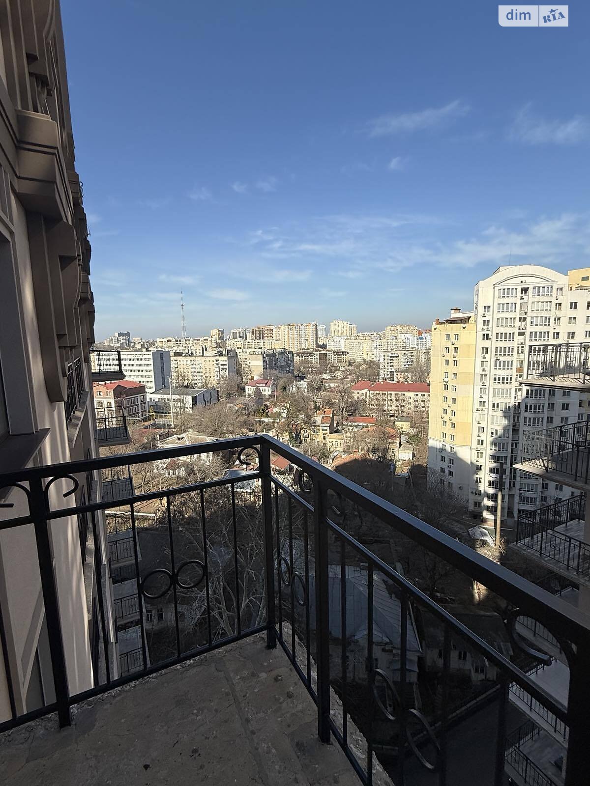 Продаж двокімнатної квартири в Одесі, на дор. Фонтанська 25 корпус 3, район Приморський фото 1 Продаж двокімнатної квартири в Одесі, на дор. Фонтанська 25 корпус 3, район Приморський фото 1