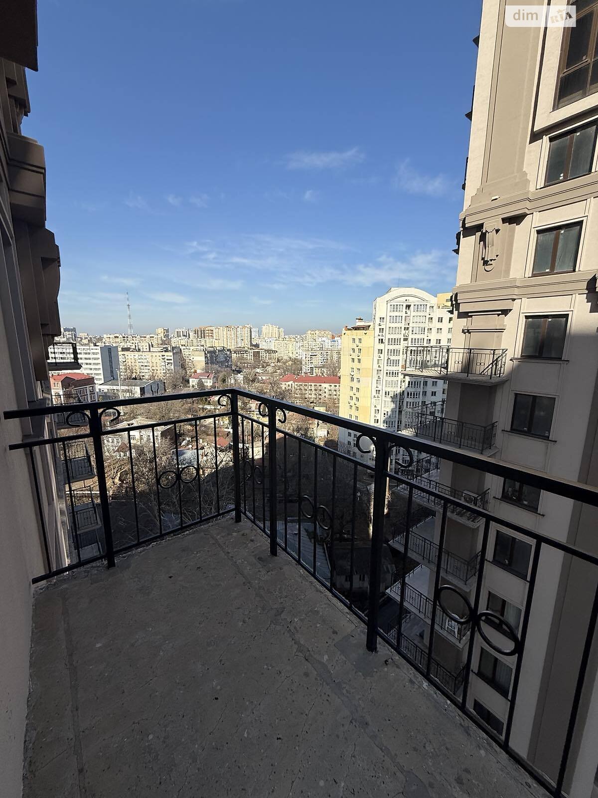 Продаж двокімнатної квартири в Одесі, на дор. Фонтанська 25 корпус 3, район Приморський фото 1 Продаж двокімнатної квартири в Одесі, на дор. Фонтанська 25 корпус 3, район Приморський фото 1