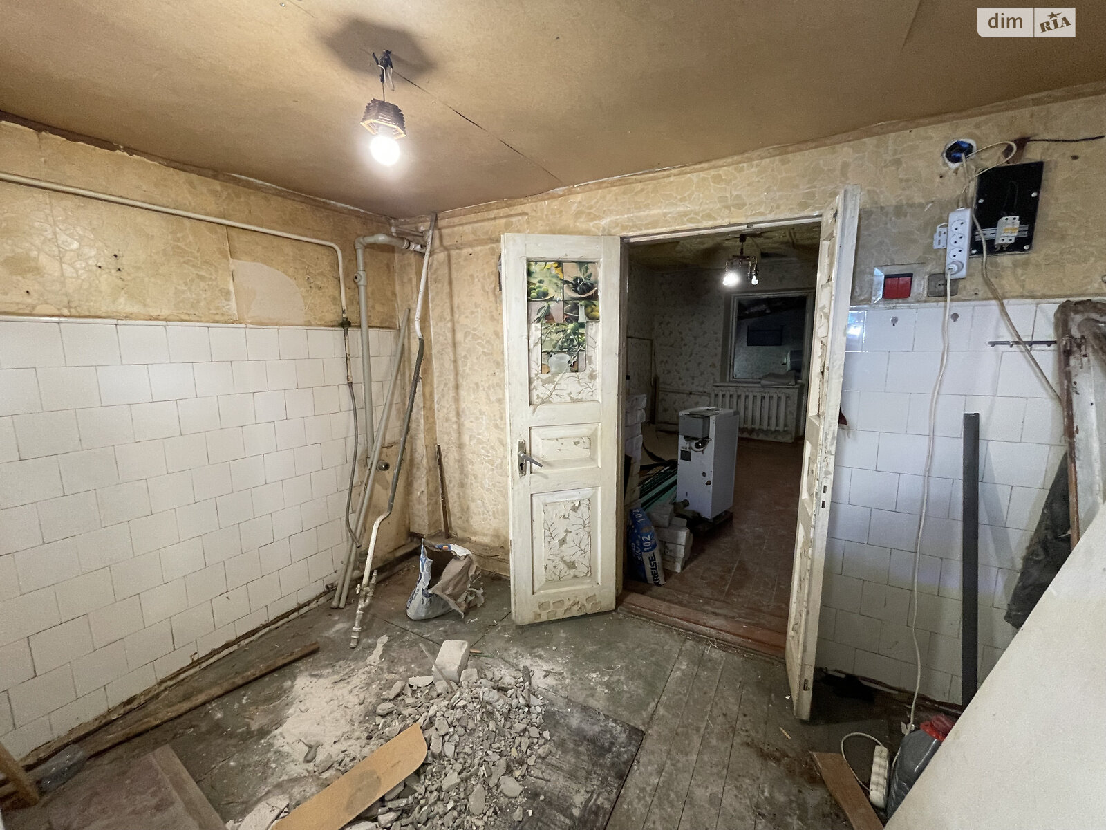 Продажа однокомнатной квартиры в Одессе, на дор. Фонтанская, район Приморский фото 1 Продажа однокомнатной квартиры в Одессе, на дор. Фонтанская, район Приморский фото 1