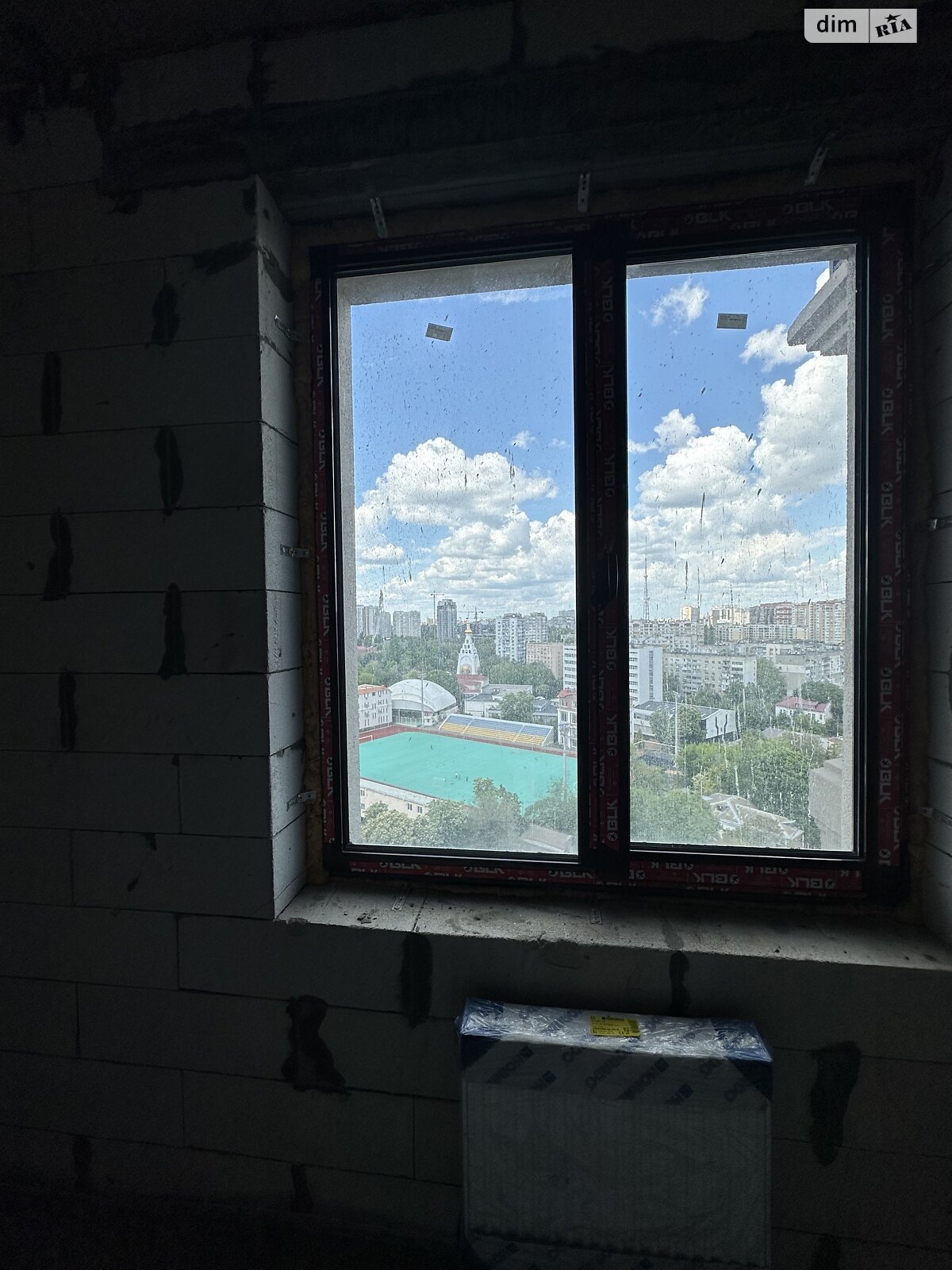 Продаж трикімнатної квартири в Одесі, на дор. Фонтанська 25 корпус 2, район Приморський фото 1 Продаж трикімнатної квартири в Одесі, на дор. Фонтанська 25 корпус 2, район Приморський фото 1