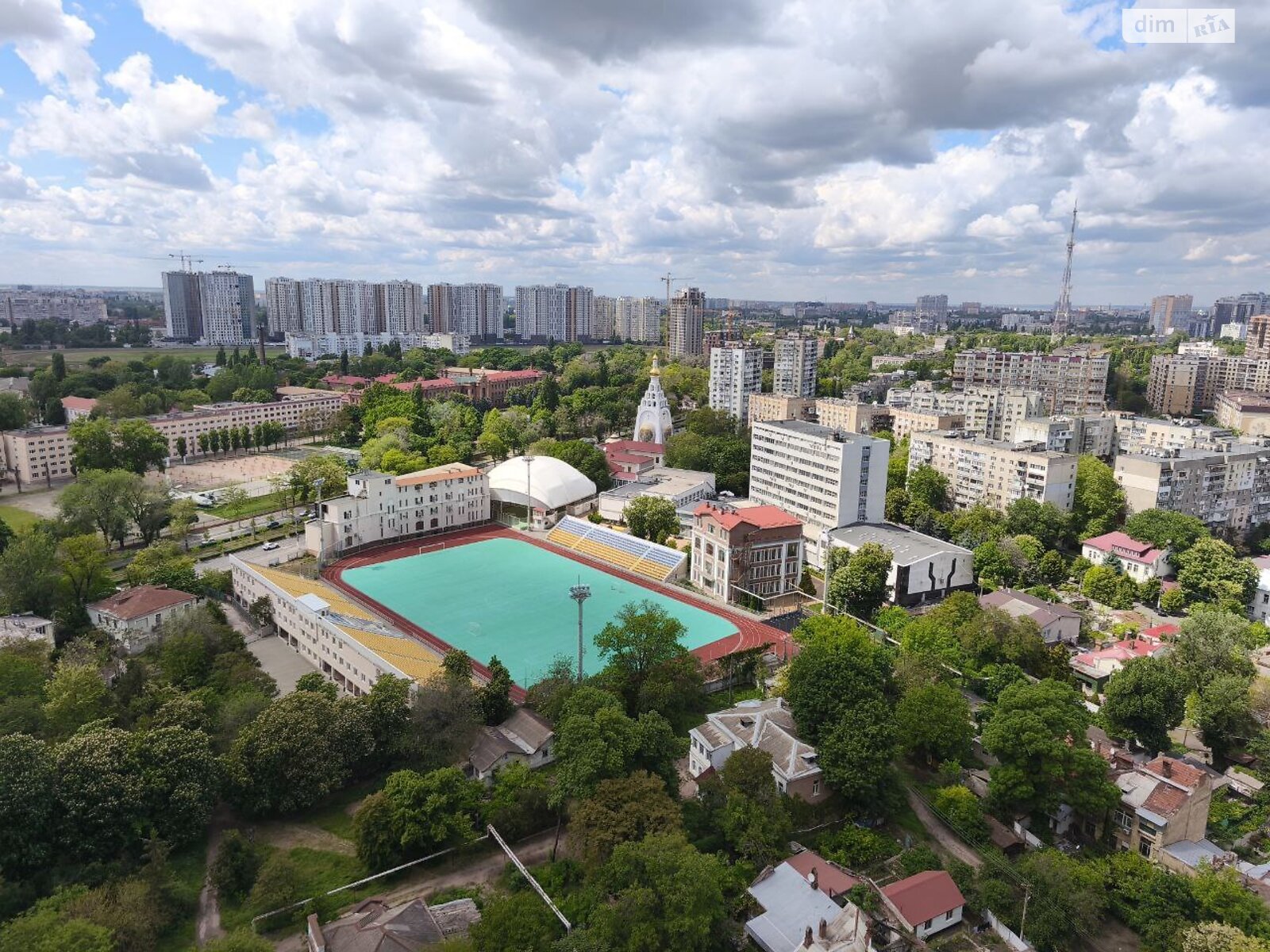 Продажа однокомнатной квартиры в Одессе, на дор. Фонтанская 25 корпус 1, район Приморский фото 1 Продажа однокомнатной квартиры в Одессе, на дор. Фонтанская 25 корпус 1, район Приморский фото 1